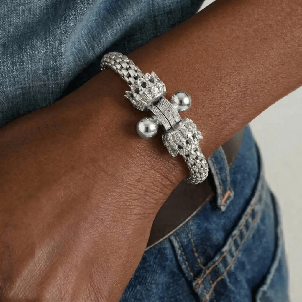 BRACELET MONTORGUEIL