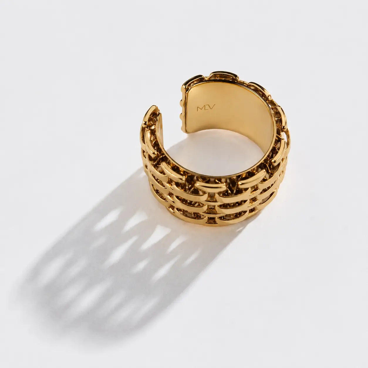 BAGUE MONTORGUEIL