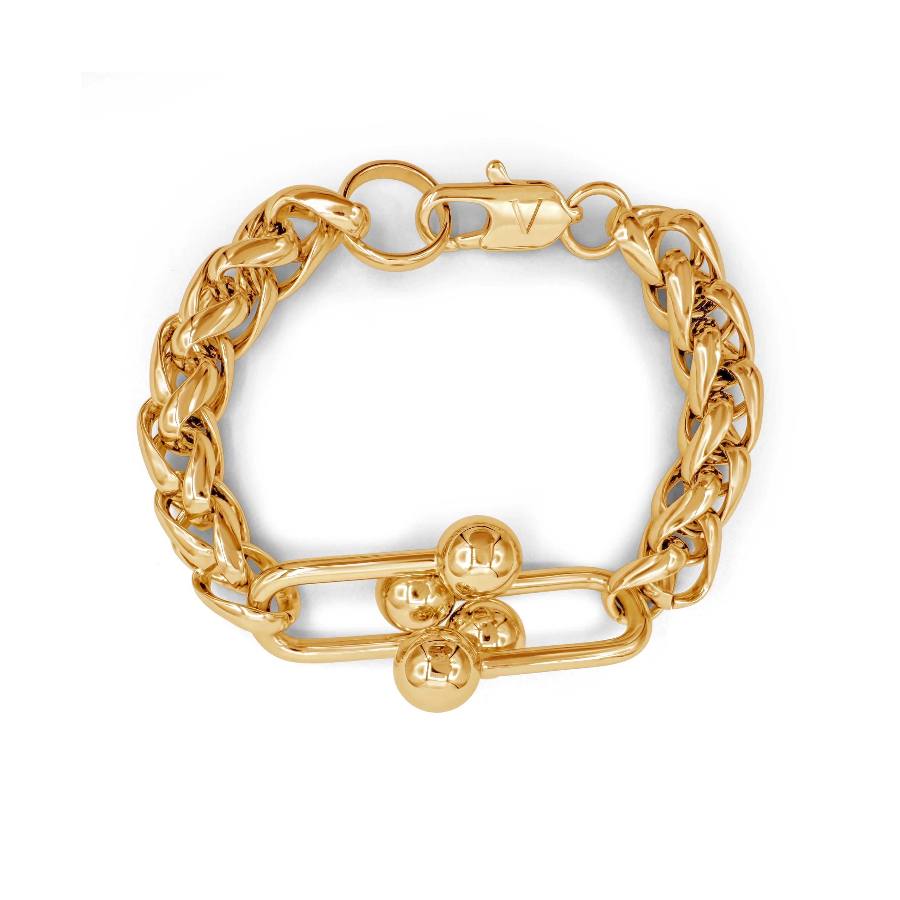 COFFRET MABILLON Collier + Bracelet