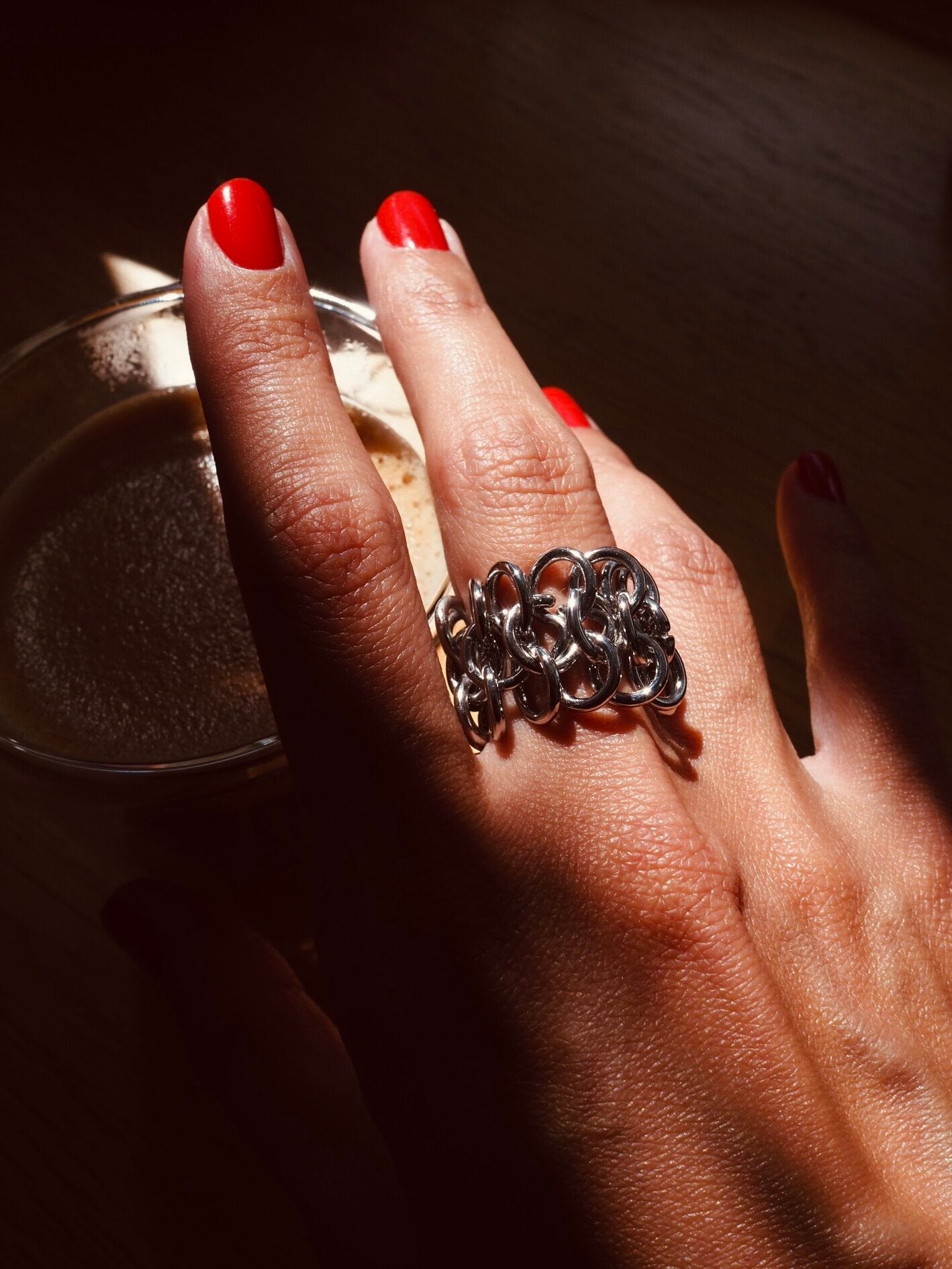 VENDOME RING