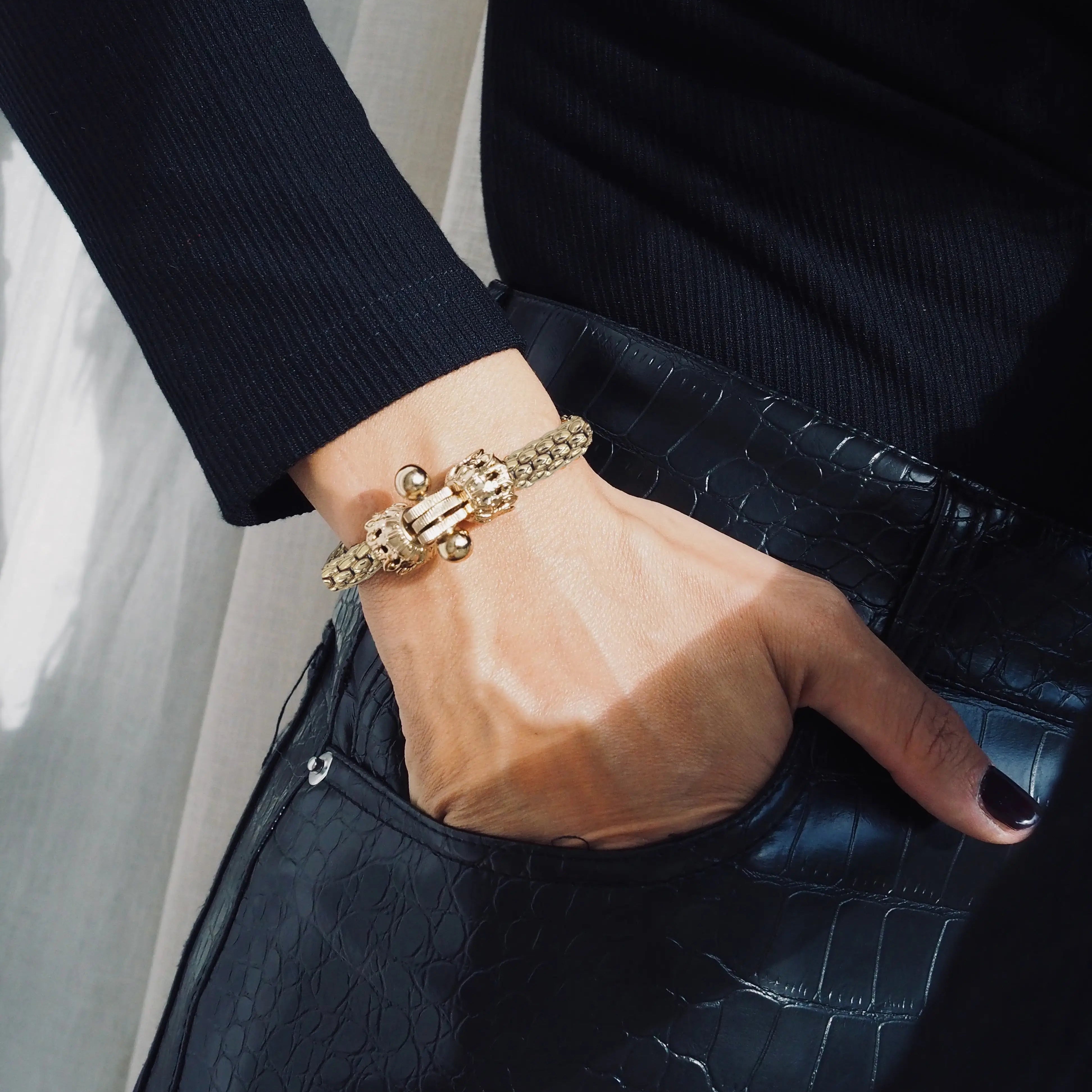 BRACELET MONTORGUEIL