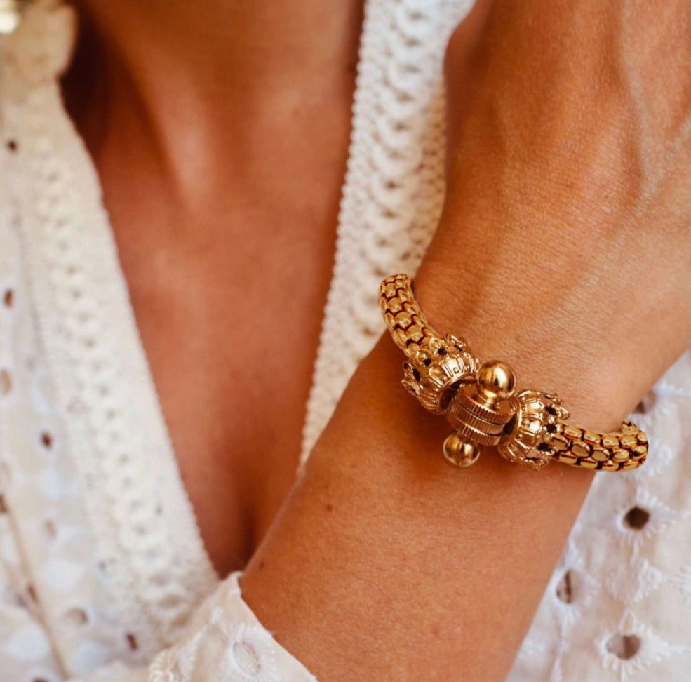 COFFRET BRACELETS MONTORGEUIL X MENILMONTANT