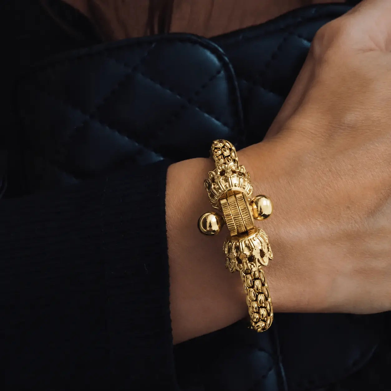 BRACELET MONTORGUEIL