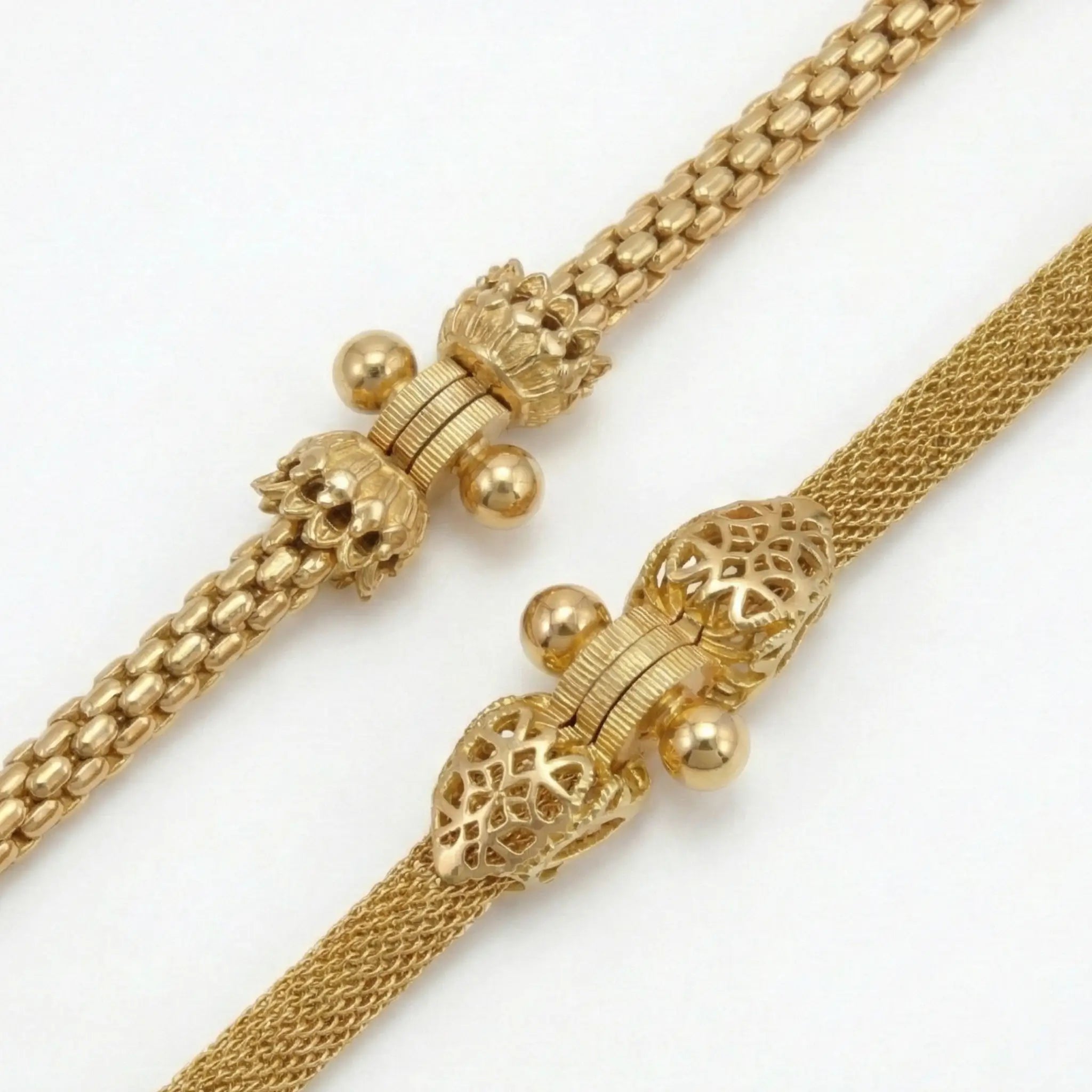 COFFRET BRACELETS MONTORGEUIL X MENILMONTANT