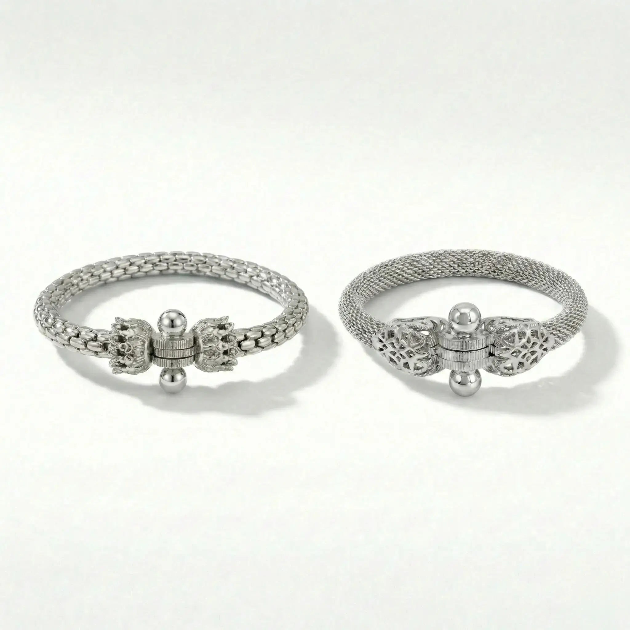 COFFRET BRACELETS MONTORGEUIL X MENILMONTANT