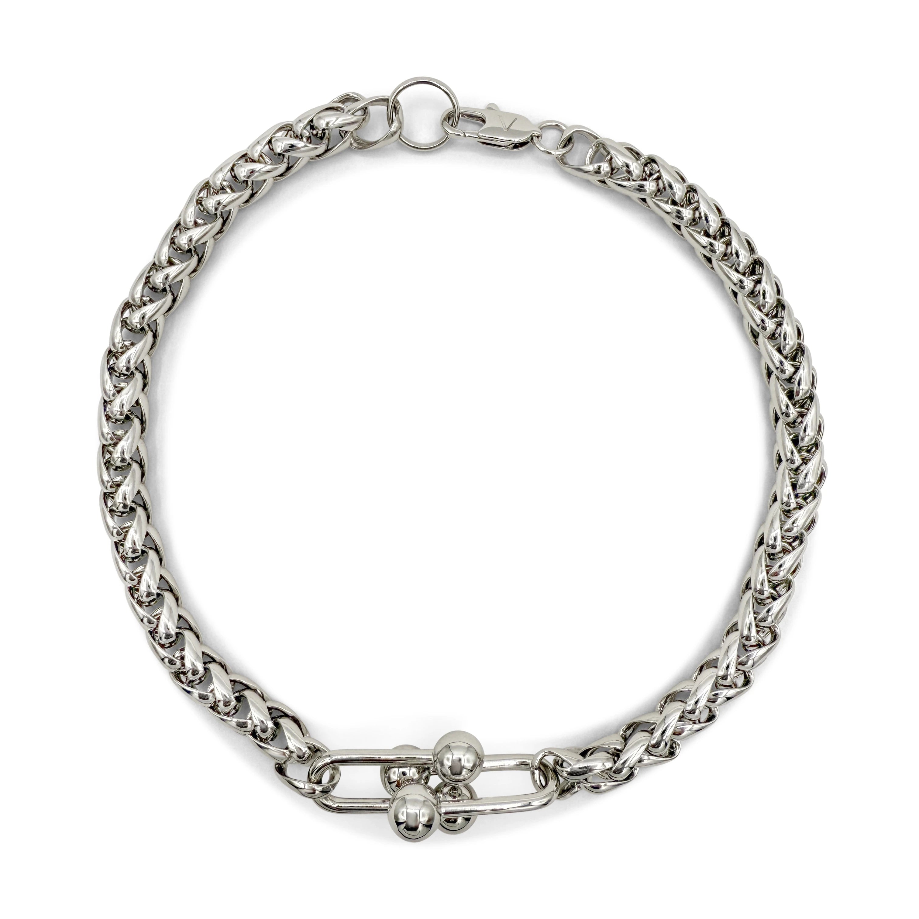 COFFRET MABILLON Collier + Bracelet