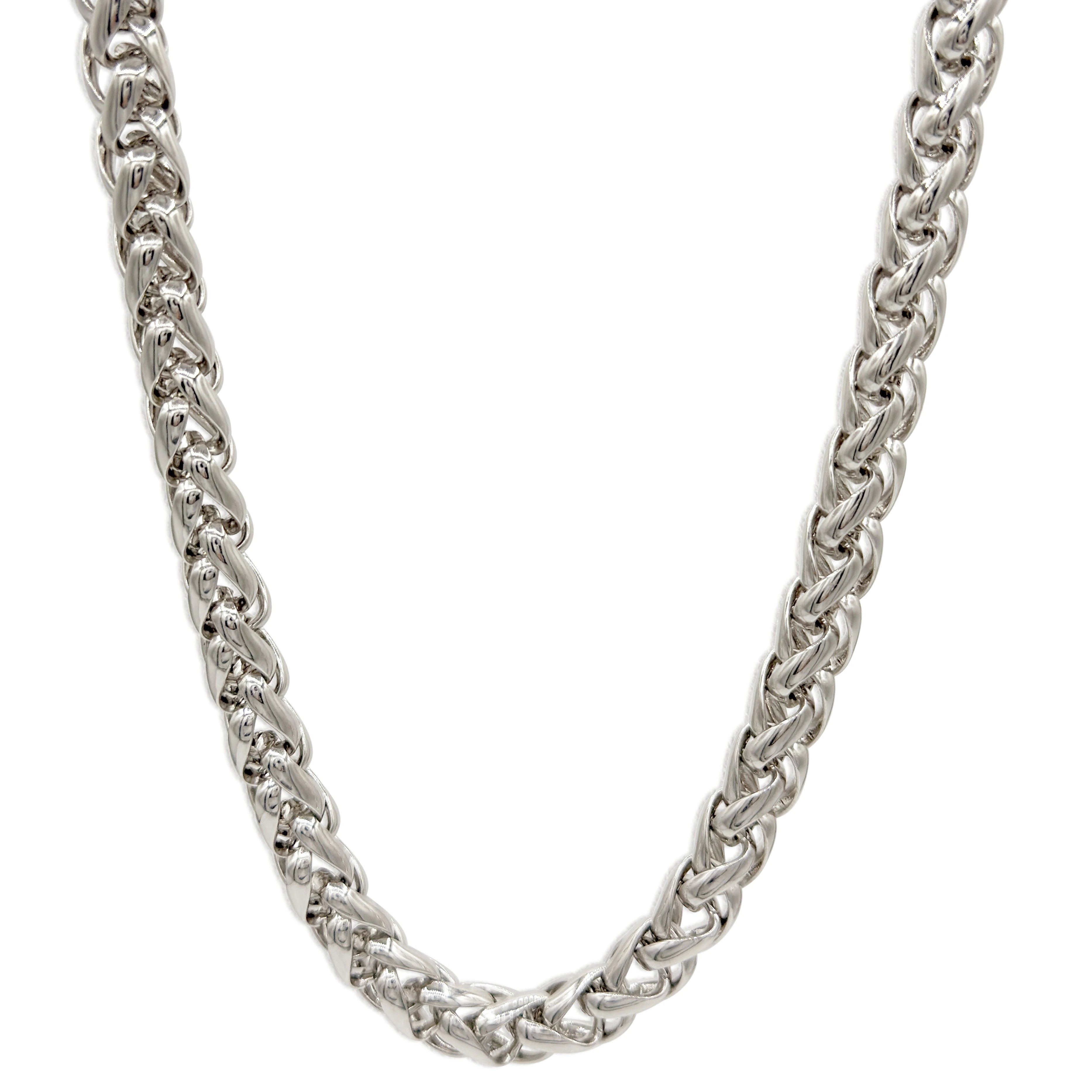 COFFRET ODEON Bracelet + collier