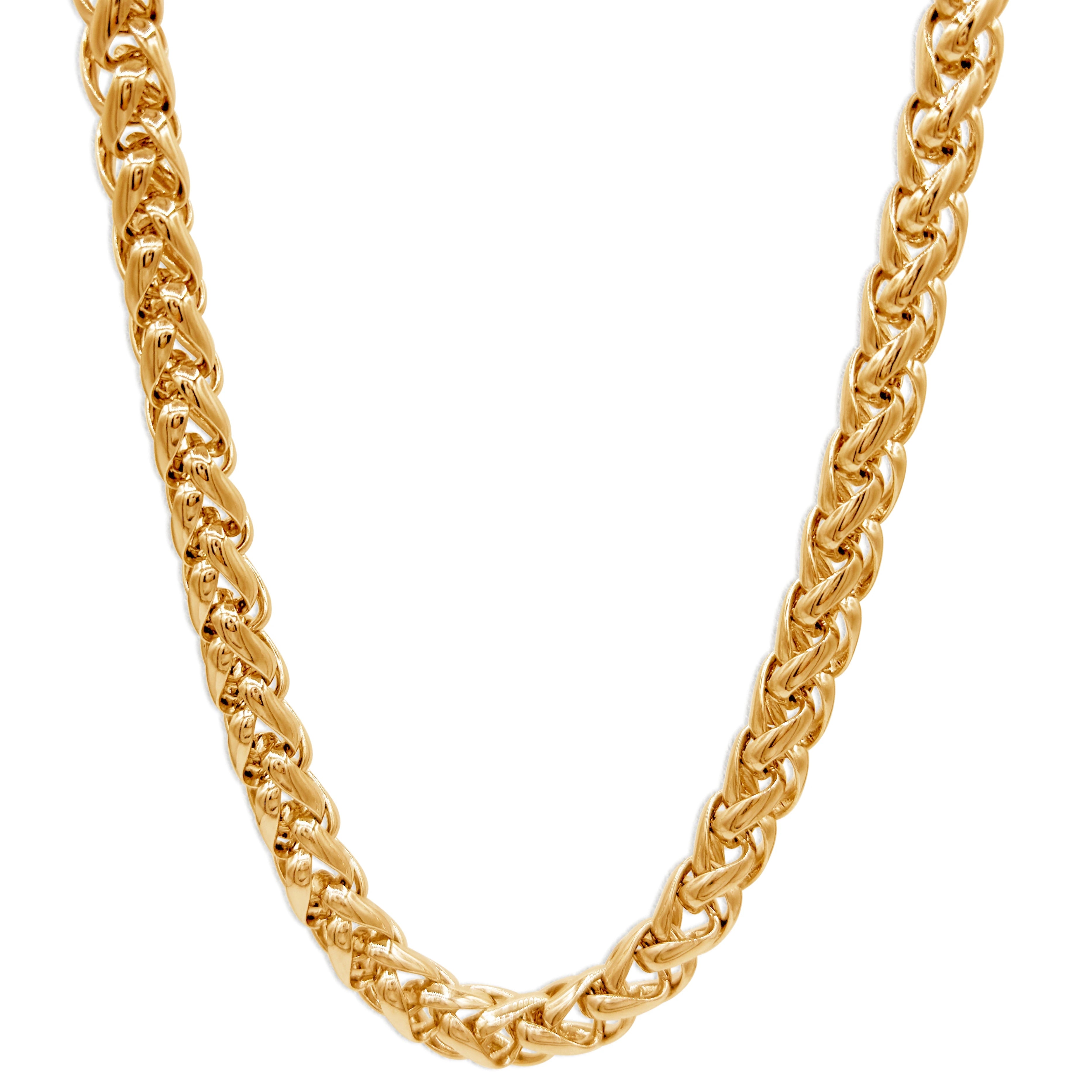COLLIER ODEON