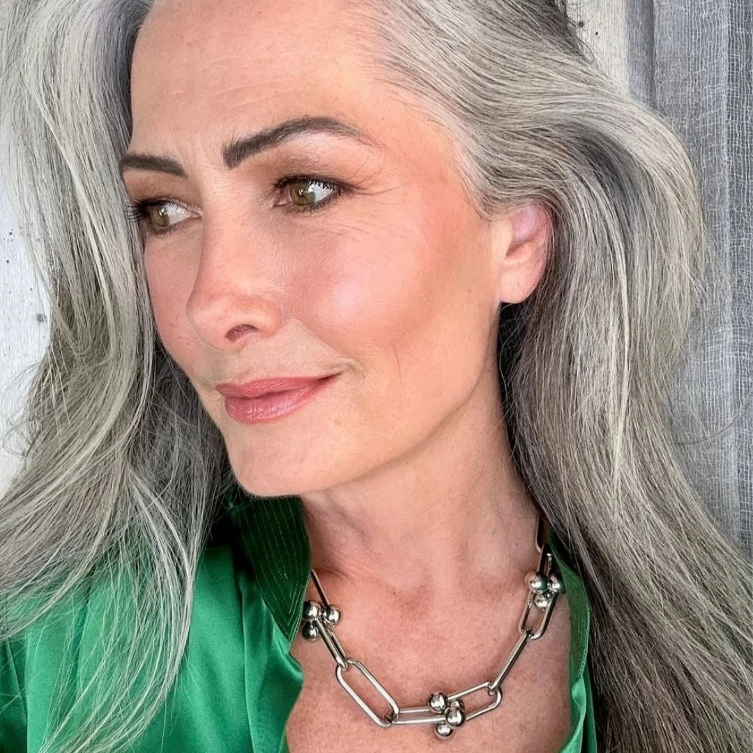 ARC NECKLACE