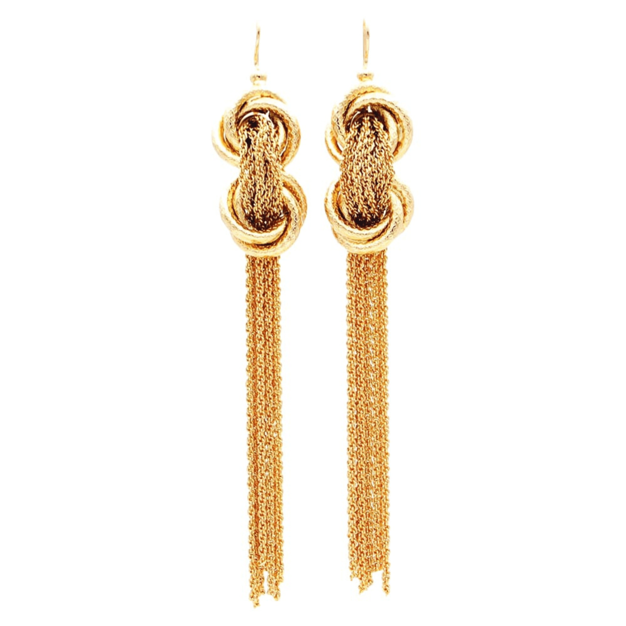 BOUCLE D'OREILLE OPERA - MY LITTLE VENDOME