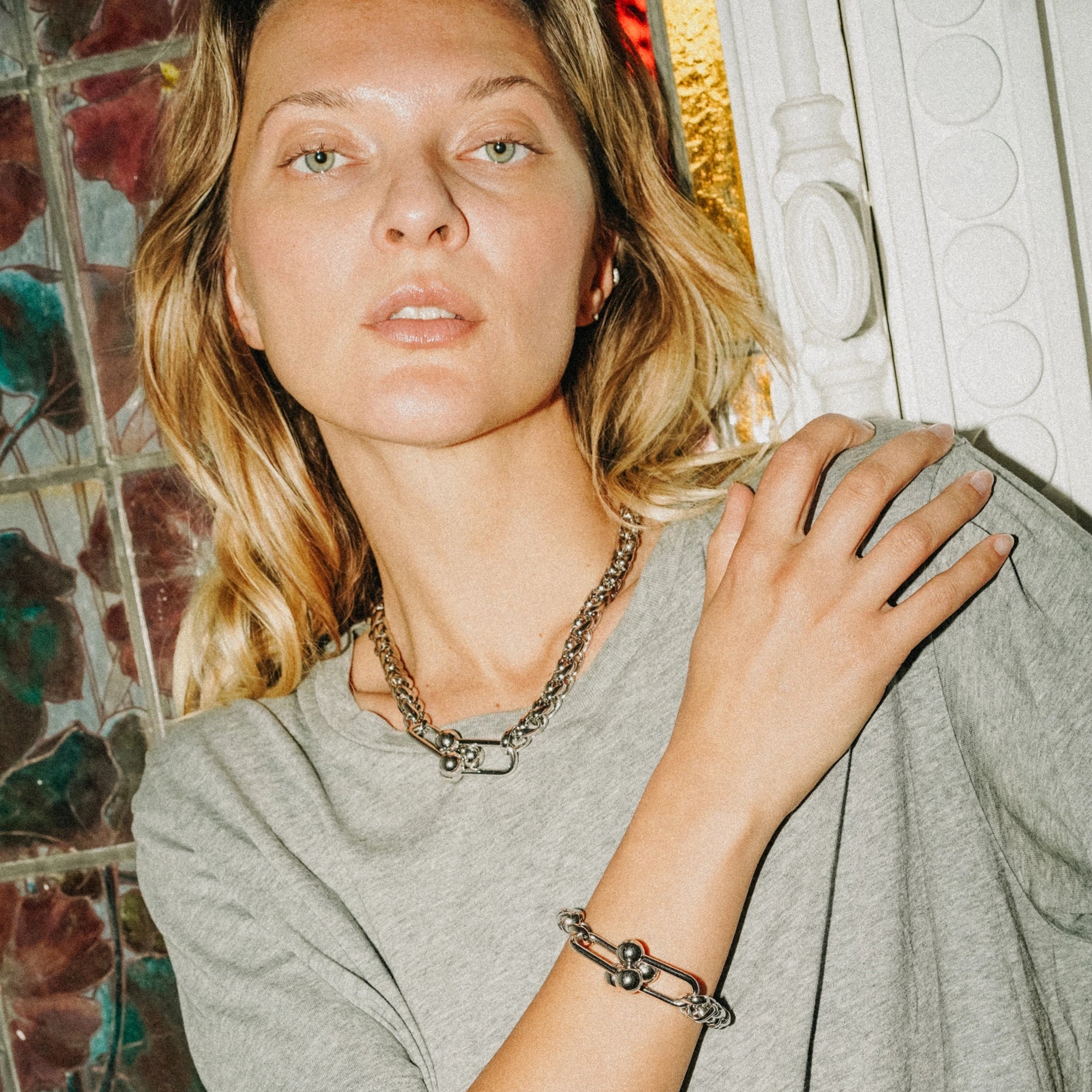 BRACELET MABILLON - MY LITTLE VENDOME