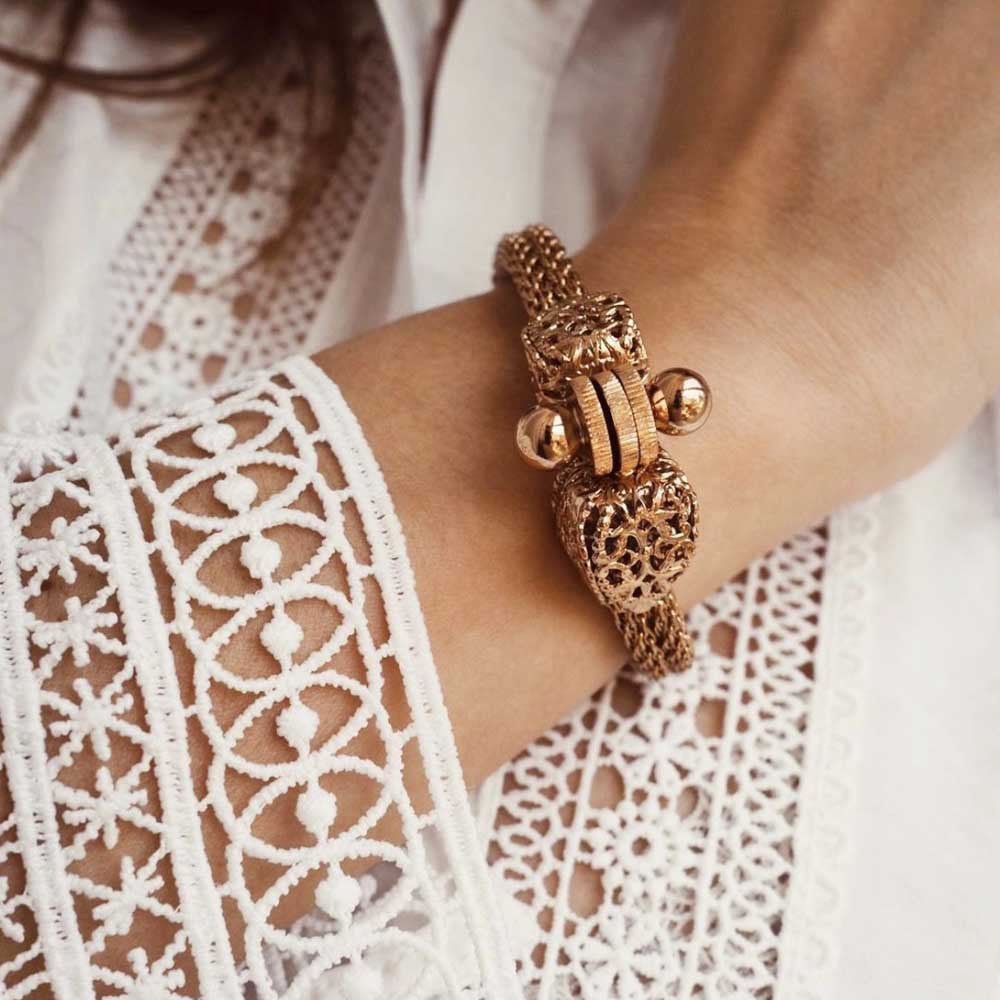 BRACELET MENILMONTANT - MY LITTLE VENDOME