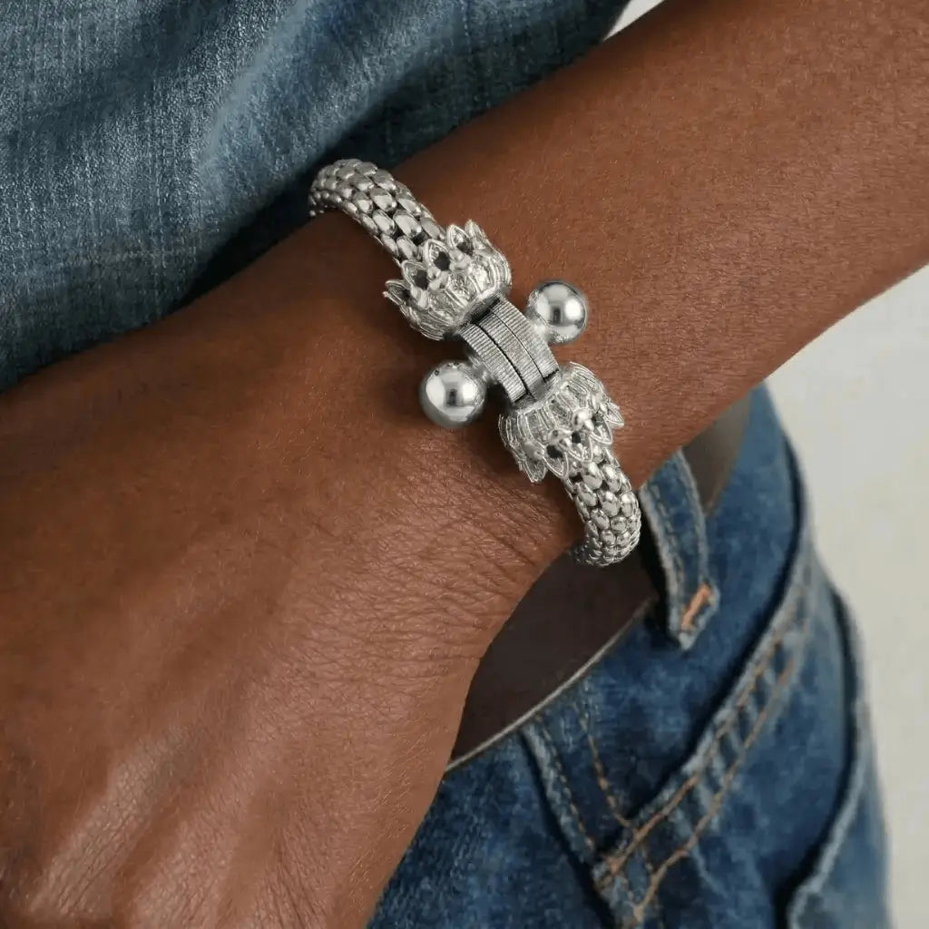 BRACELET MONTORGUEIL
