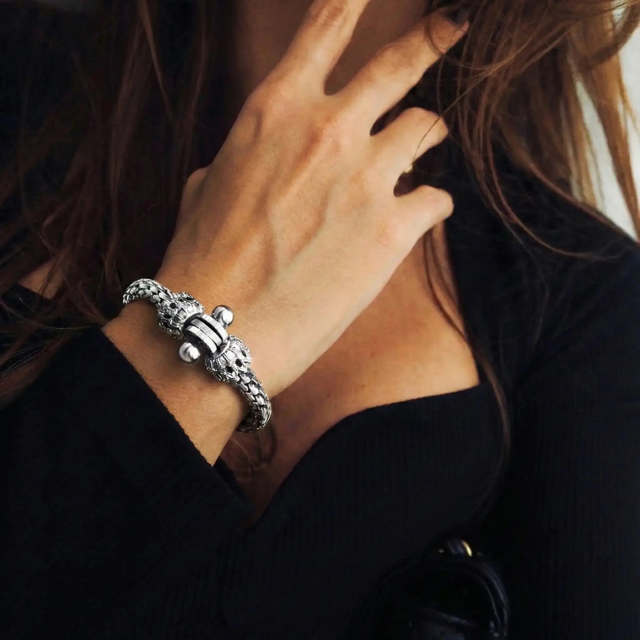 BRACELET MONTORGUEIL