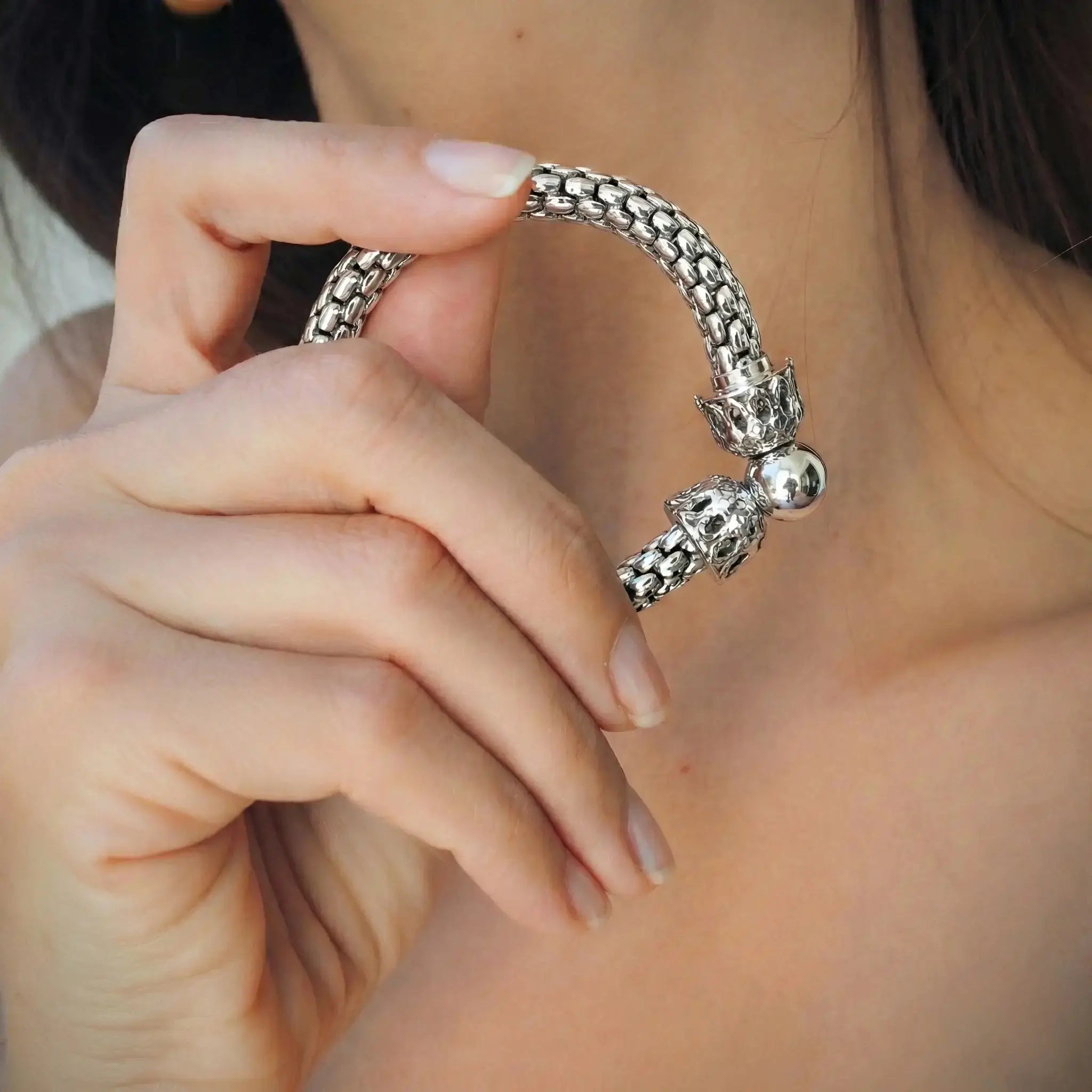 BRACELET MONTORGUEIL