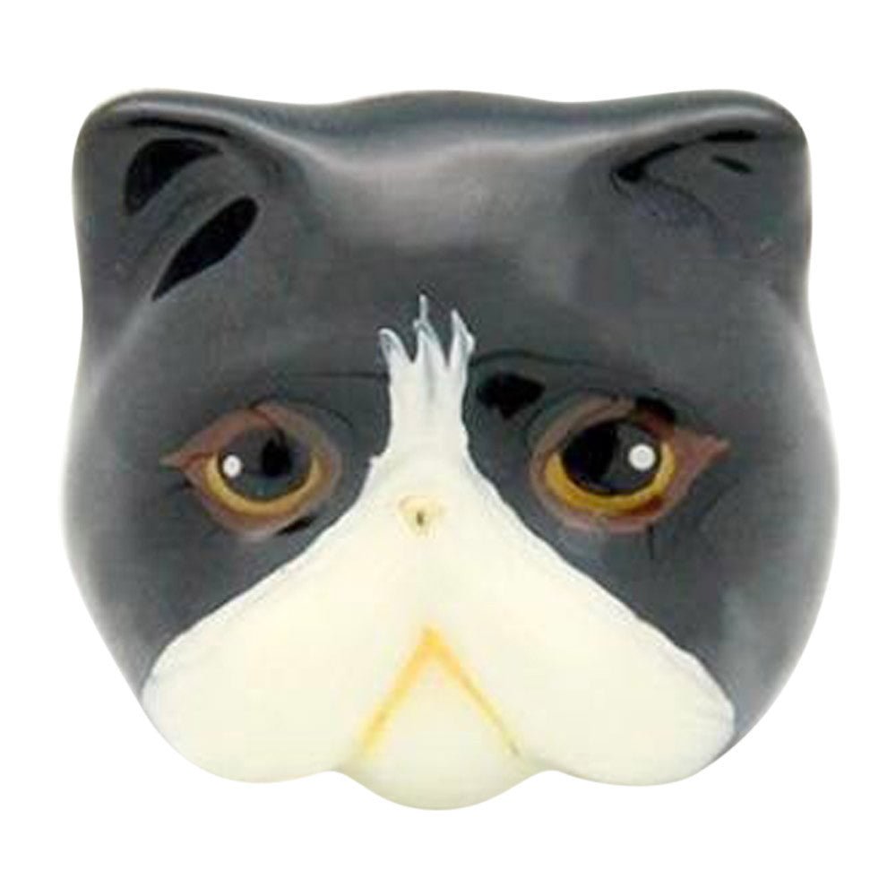 CHAT BAGUE EMAIL, BAGUE CHAT, BAGUE FEMME, CADEAU FEMME - MY LITTLE VENDOME