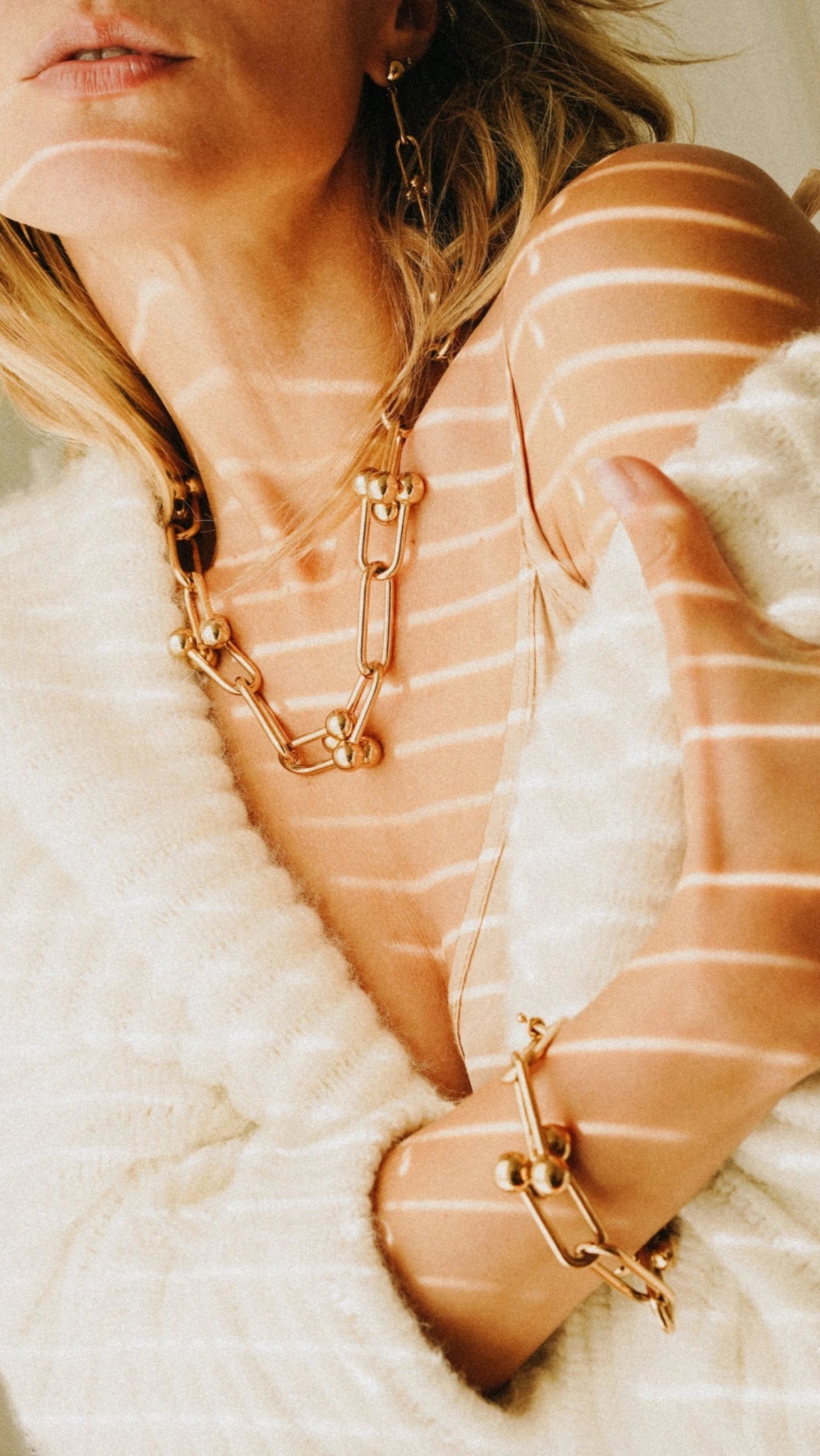 COFFRET ARC - MY LITTLE VENDOME