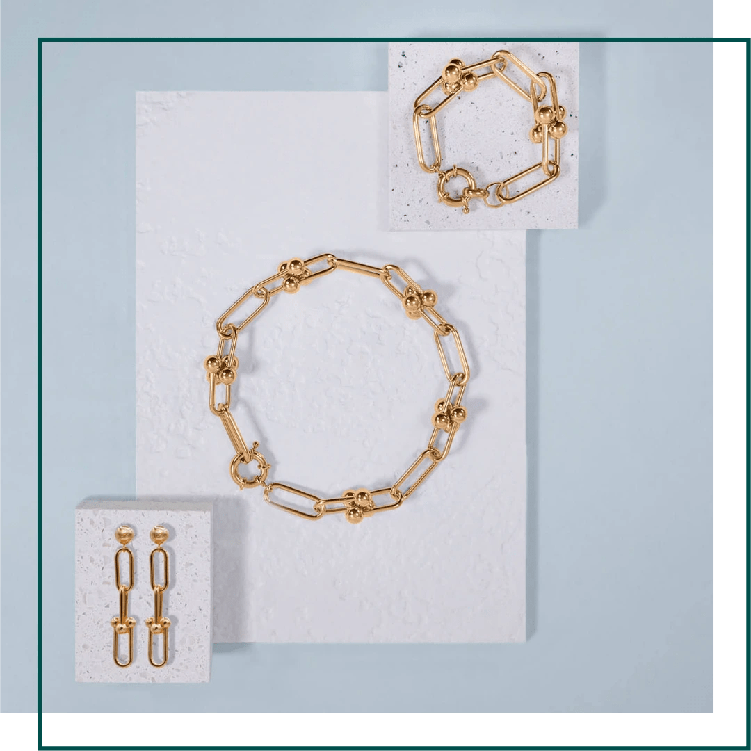 COFFRET ARC - MY LITTLE VENDOME