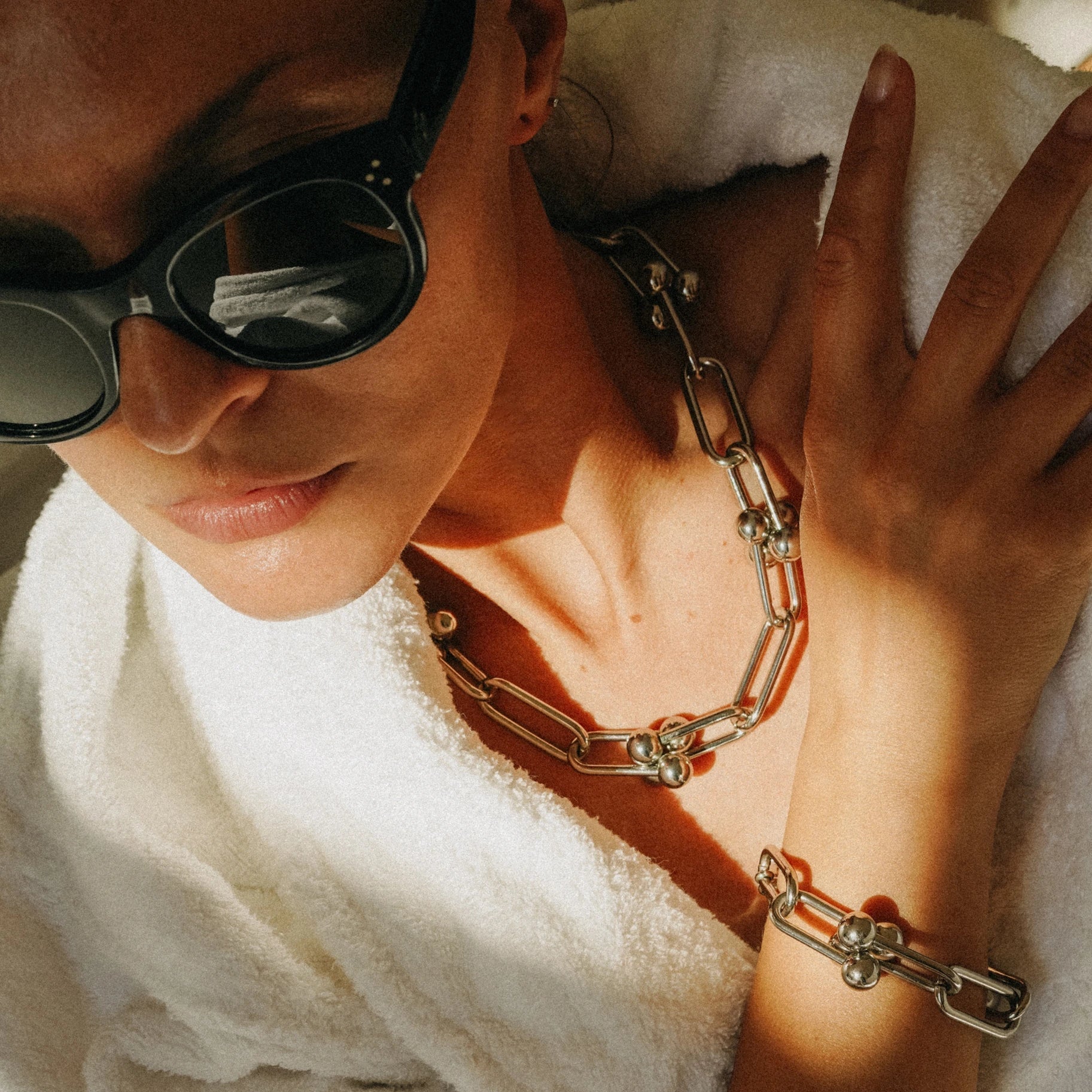 COFFRET ARC - MY LITTLE VENDOME