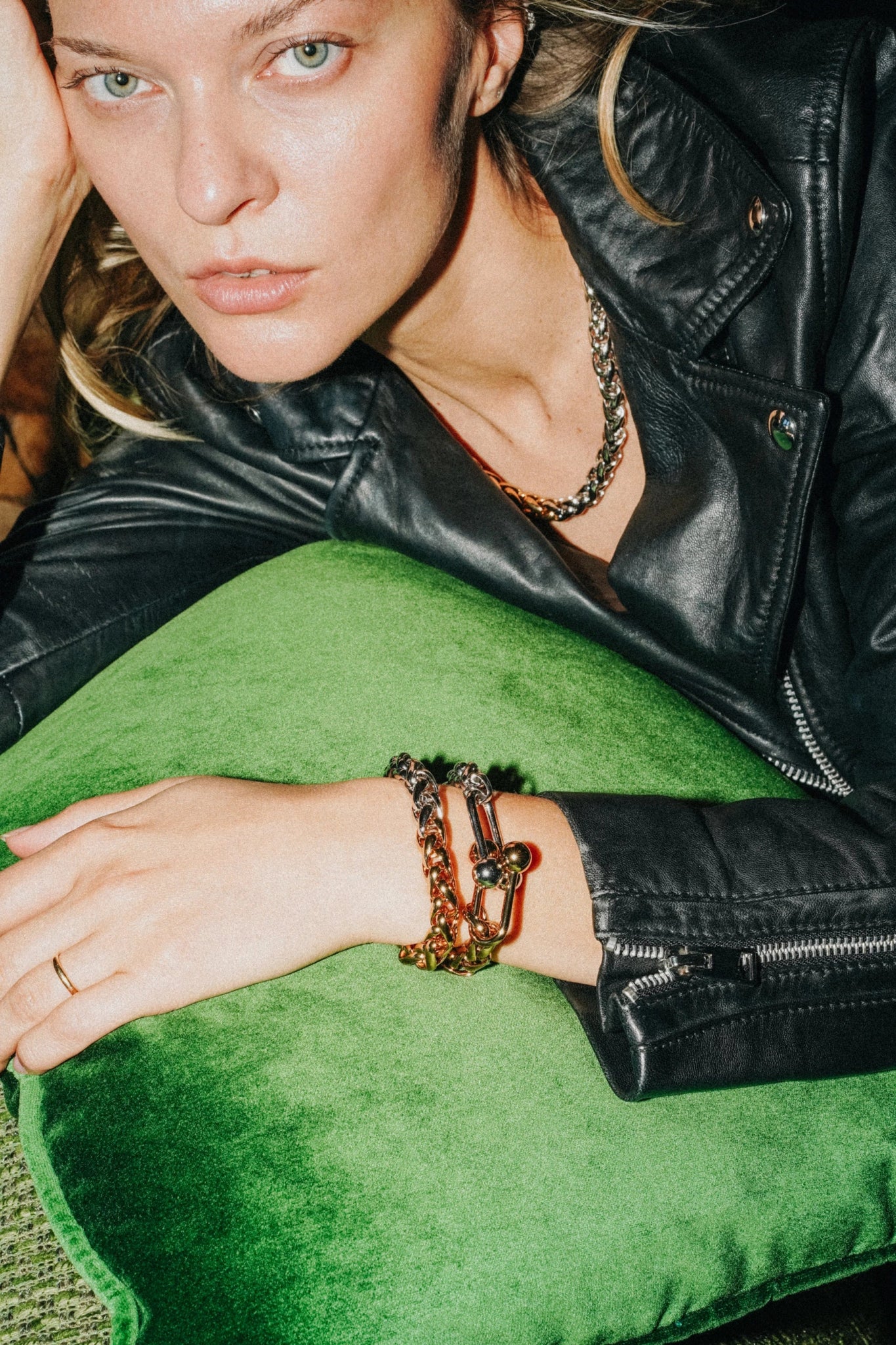 COFFRET BRACELETS MABILLON X ODEON — Édition Two - Tone - MY LITTLE VENDOME