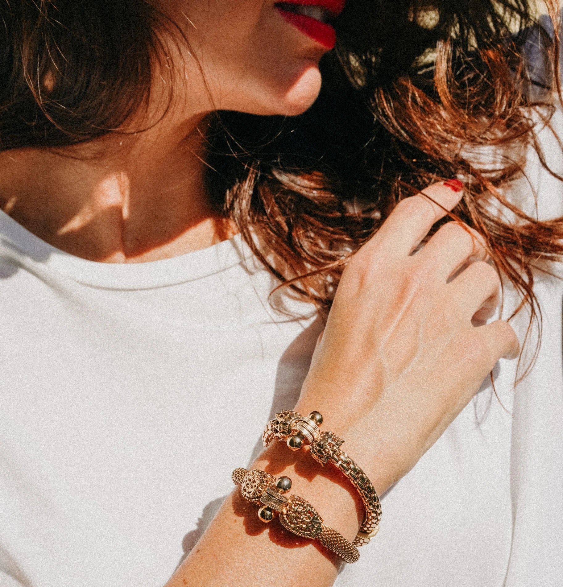 COFFRET BRACELETS MONTORGEUIL X MENILMONTANT - MY LITTLE VENDOME