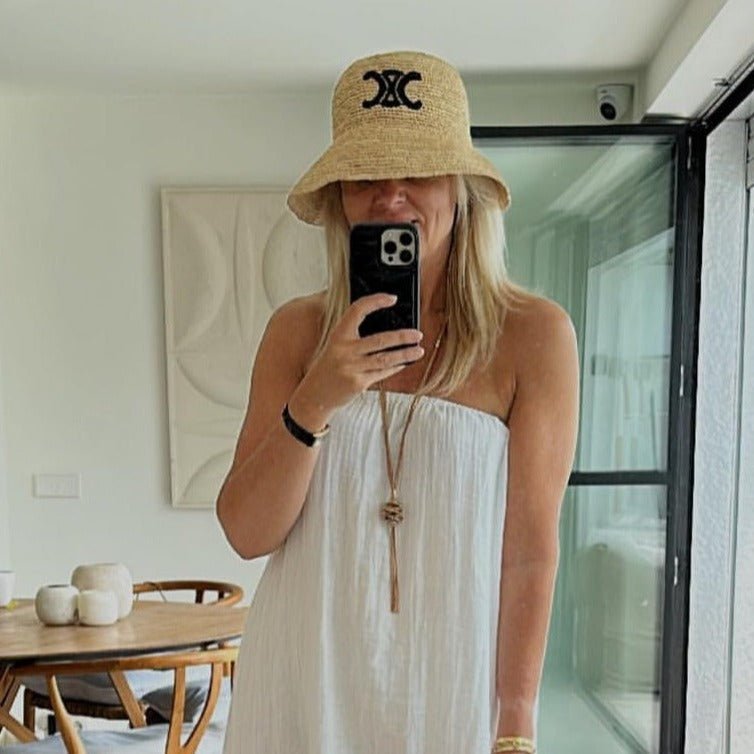 COFFRET OPERA Collier + bo - MY LITTLE VENDOME