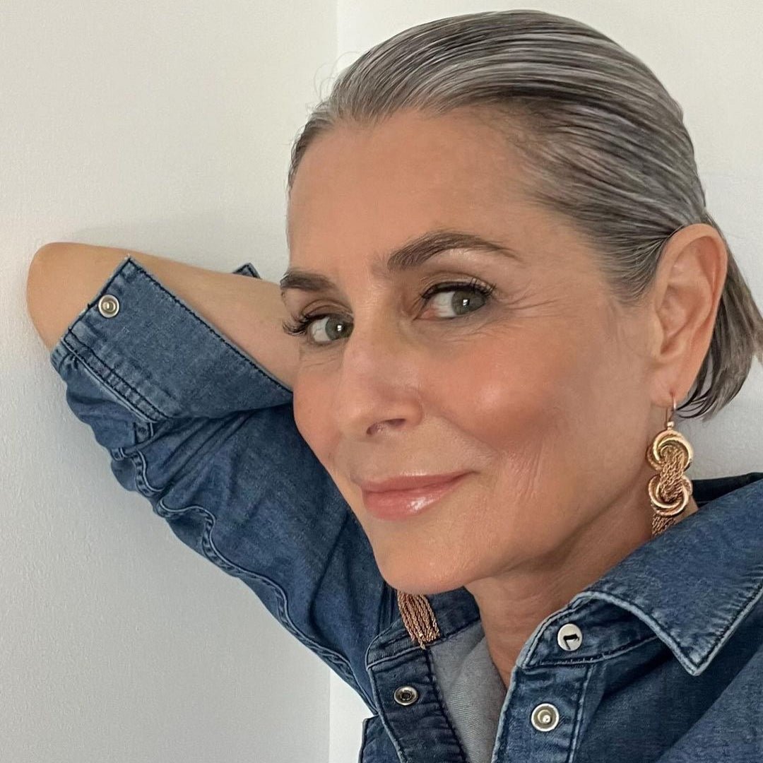 COFFRET OPERA Collier + bo - MY LITTLE VENDOME