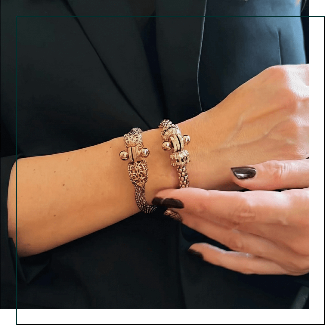 COFFRET BRACELETS MONTORGEUIL X MENILMONTANT