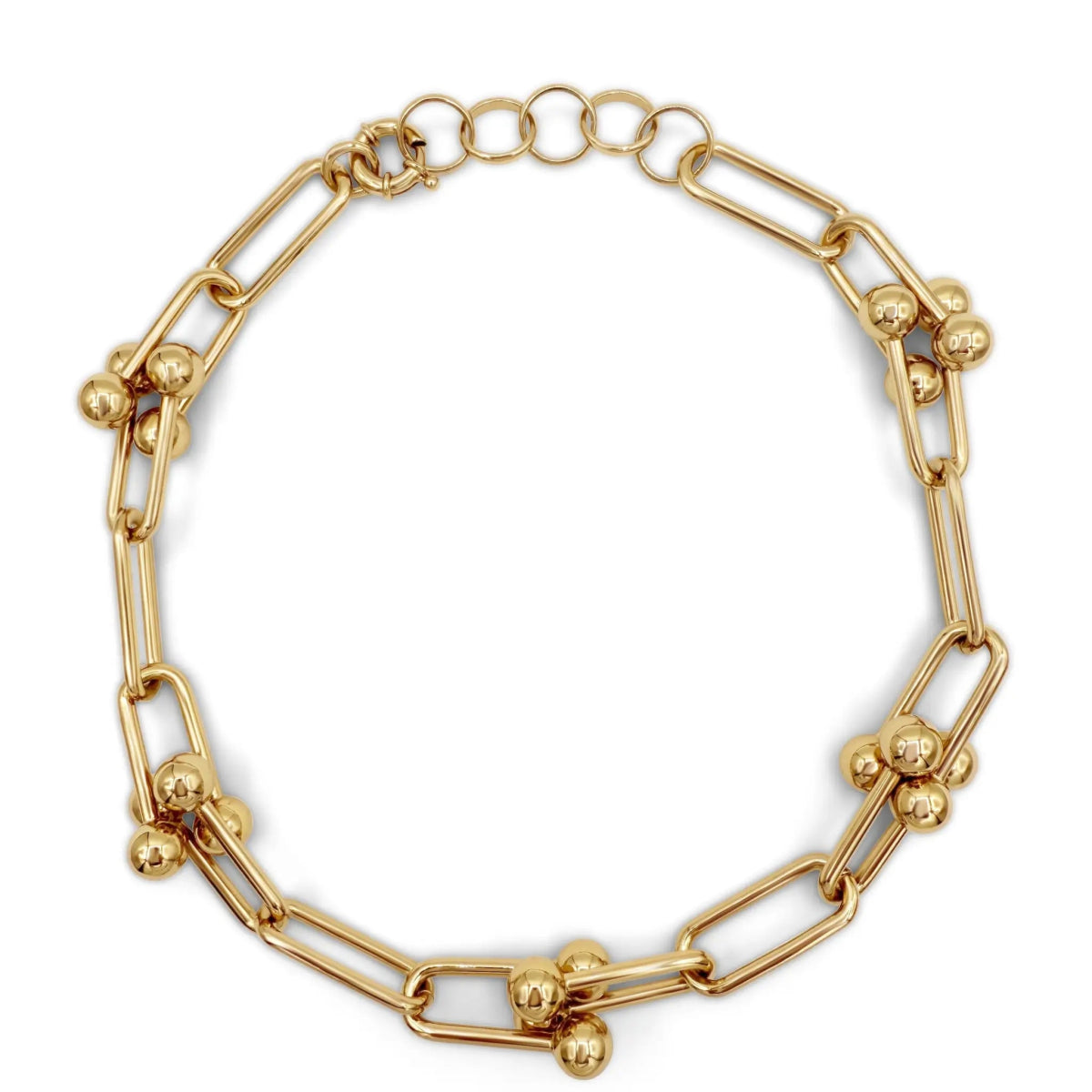 COLLIER ARC - MY LITTLE VENDOME