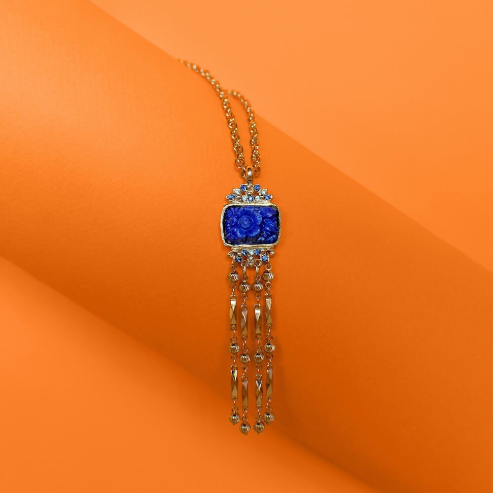 COLLIER ROSIERS - MY LITTLE VENDOME