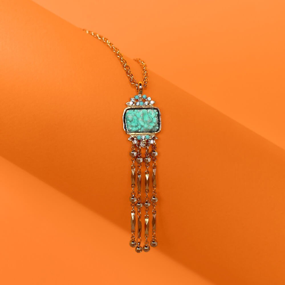 COLLIER ROSIERS - MY LITTLE VENDOME