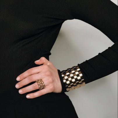 MANCHETTE LAZARE - MY LITTLE VENDOME