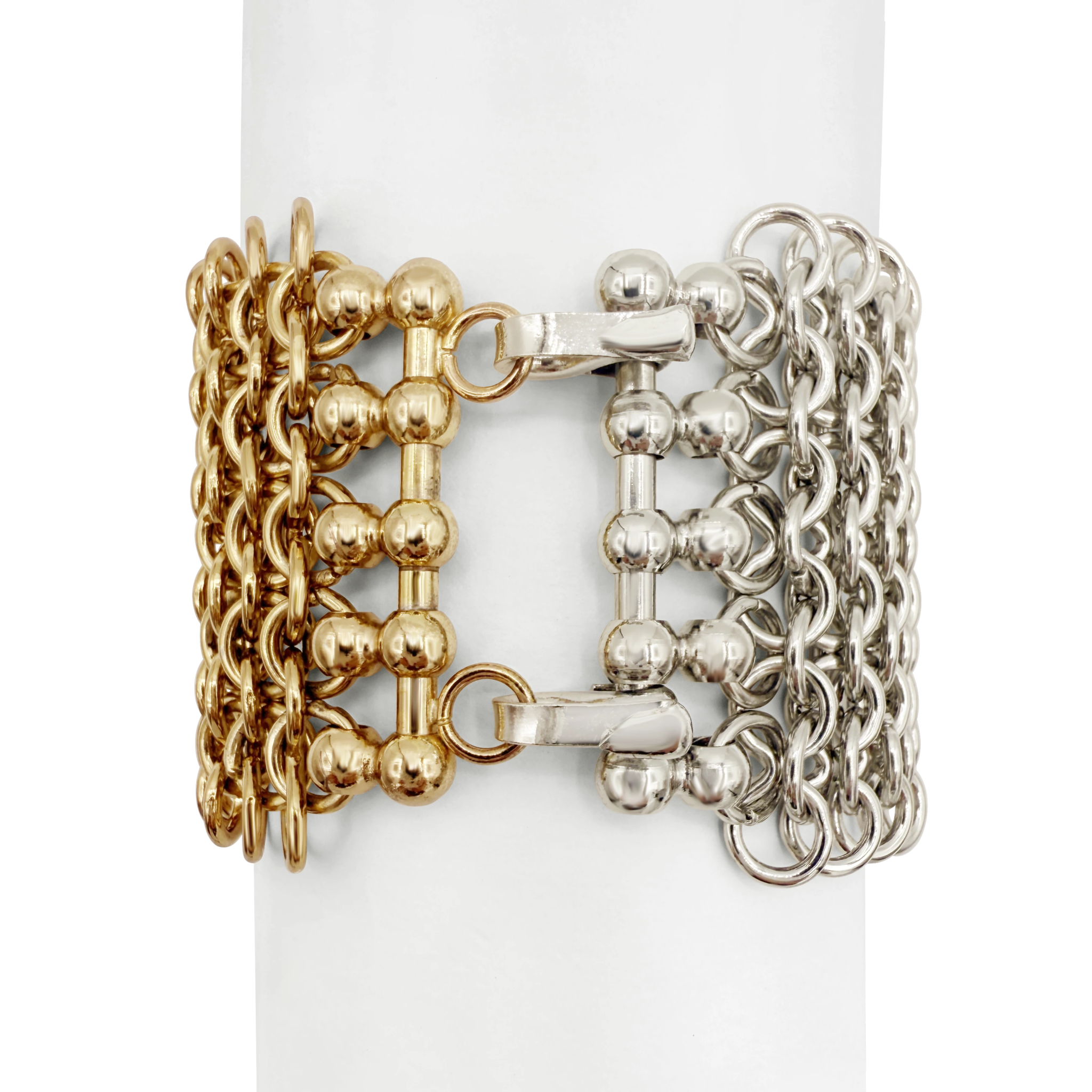 MANCHETTE VENDOME — Édition Two - Tone - MY LITTLE VENDOME