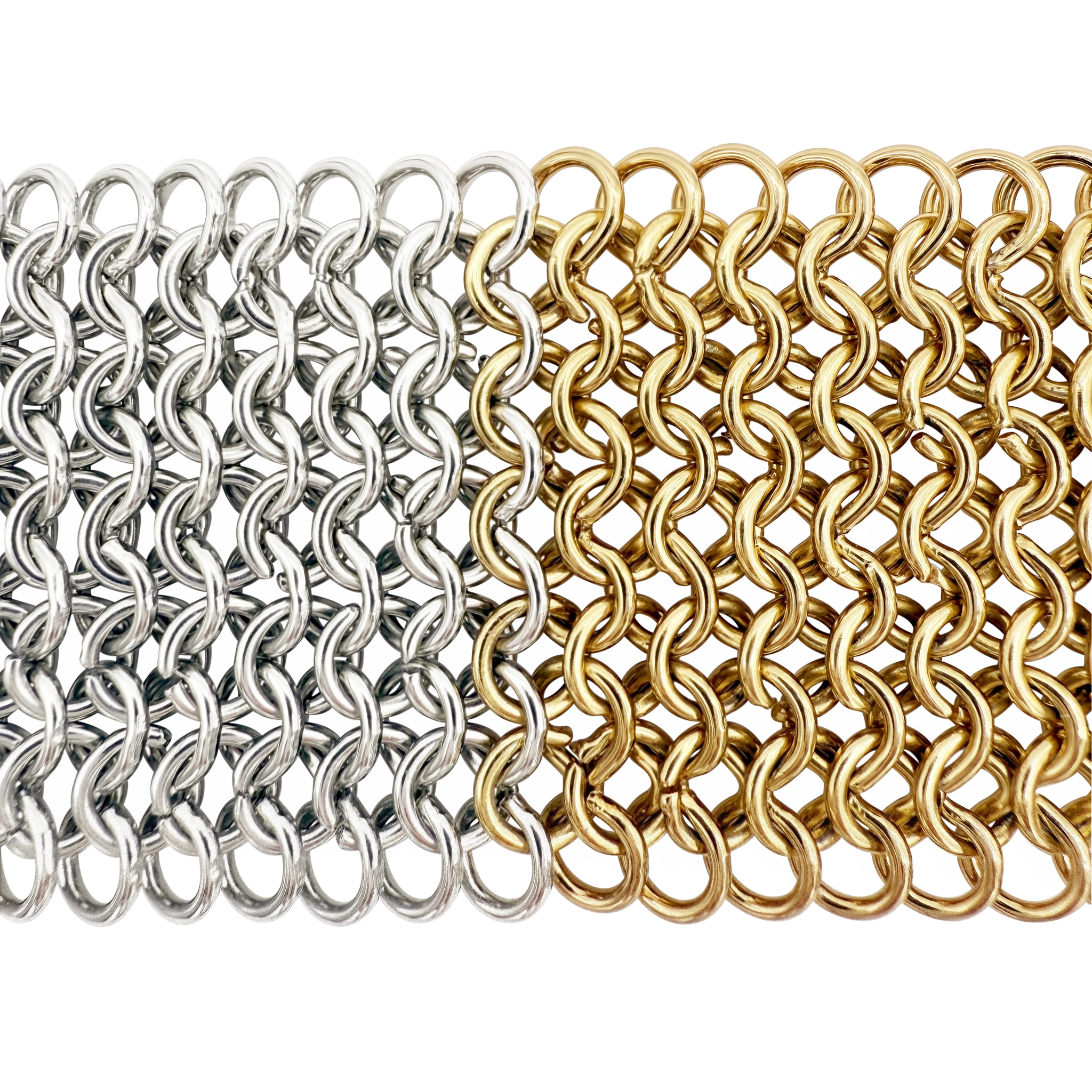 MANCHETTE VENDOME — Édition Two - Tone - MY LITTLE VENDOME