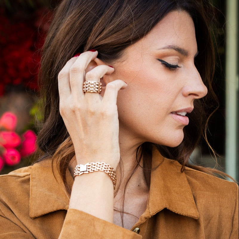 BRACELET ST GERMAIN - MY LITTLE VENDOME