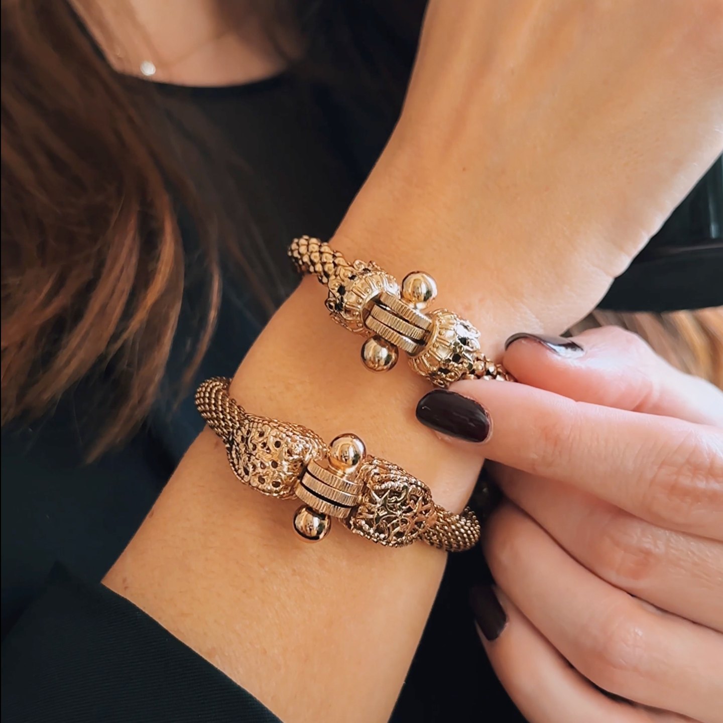 COFFRET BRACELETS MONTORGEUIL X MENILMONTANT