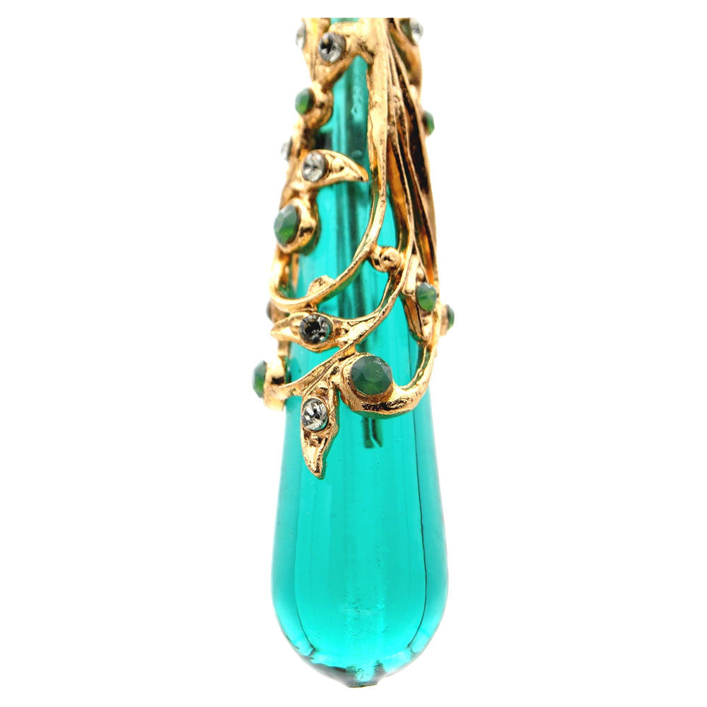 ALMA EARRING - MY LITTLE VENDOME