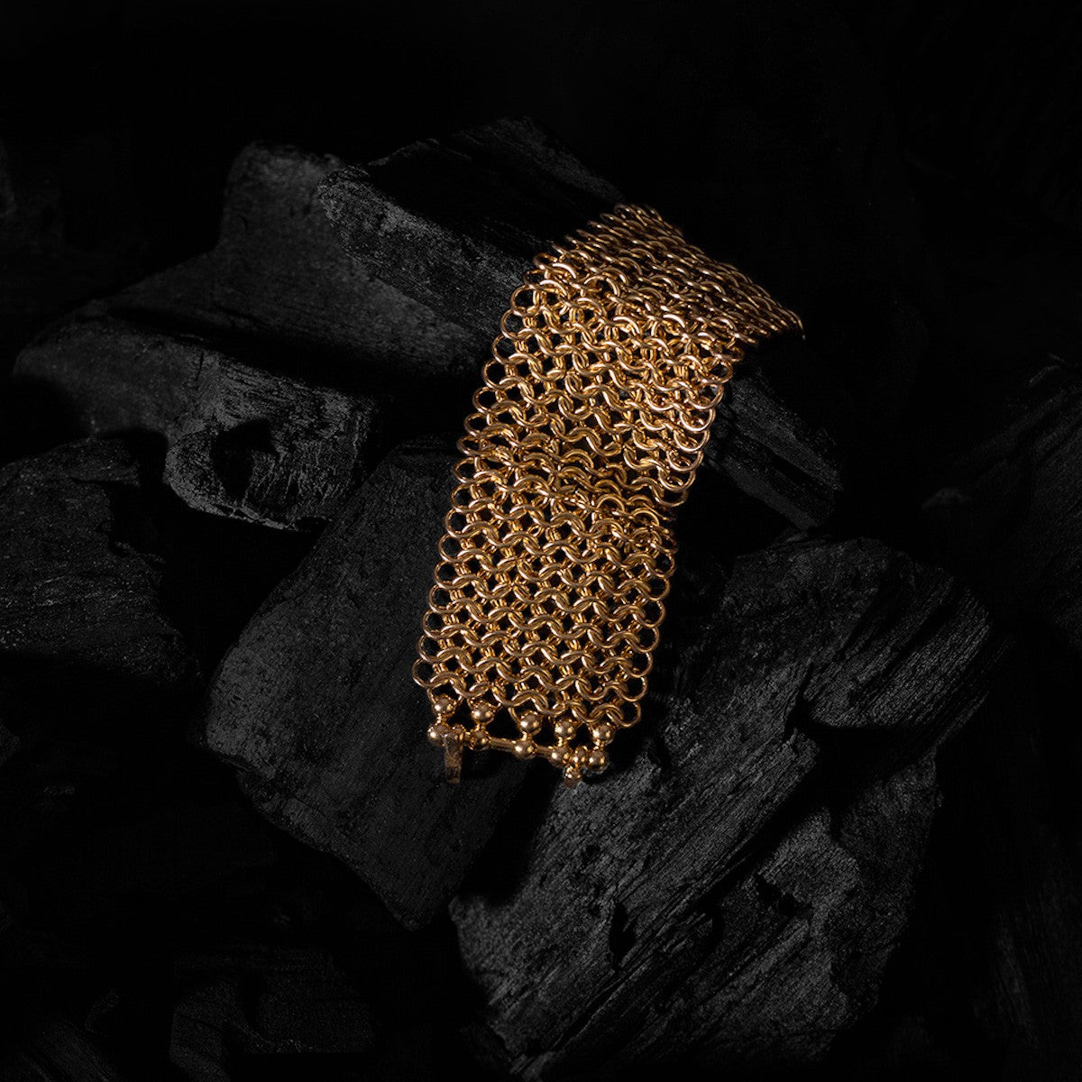 VENDOME CUFF - MY LITTLE VENDOME