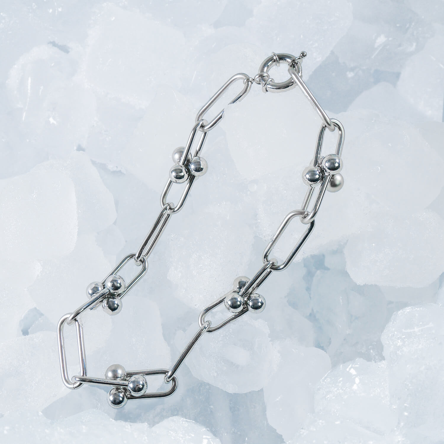 ARC NECKLACE