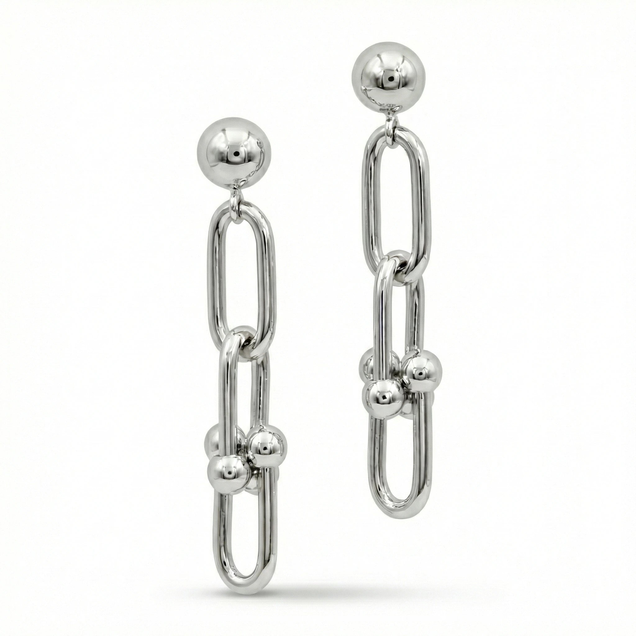 BOUCLE D'OREILLE ARC