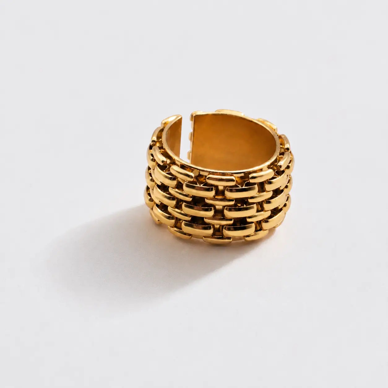 BAGUE MONTORGUEIL