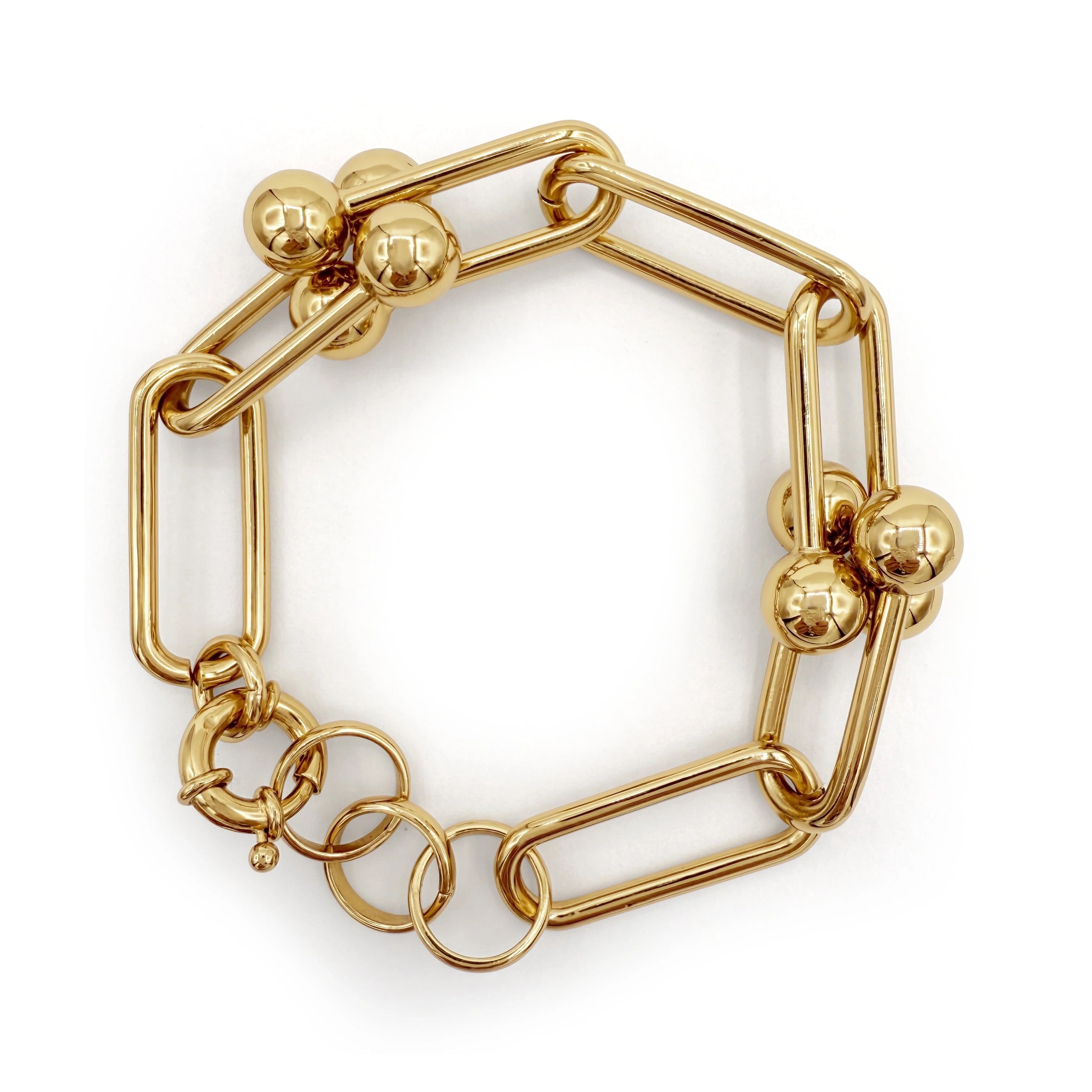 ARC BRACELET