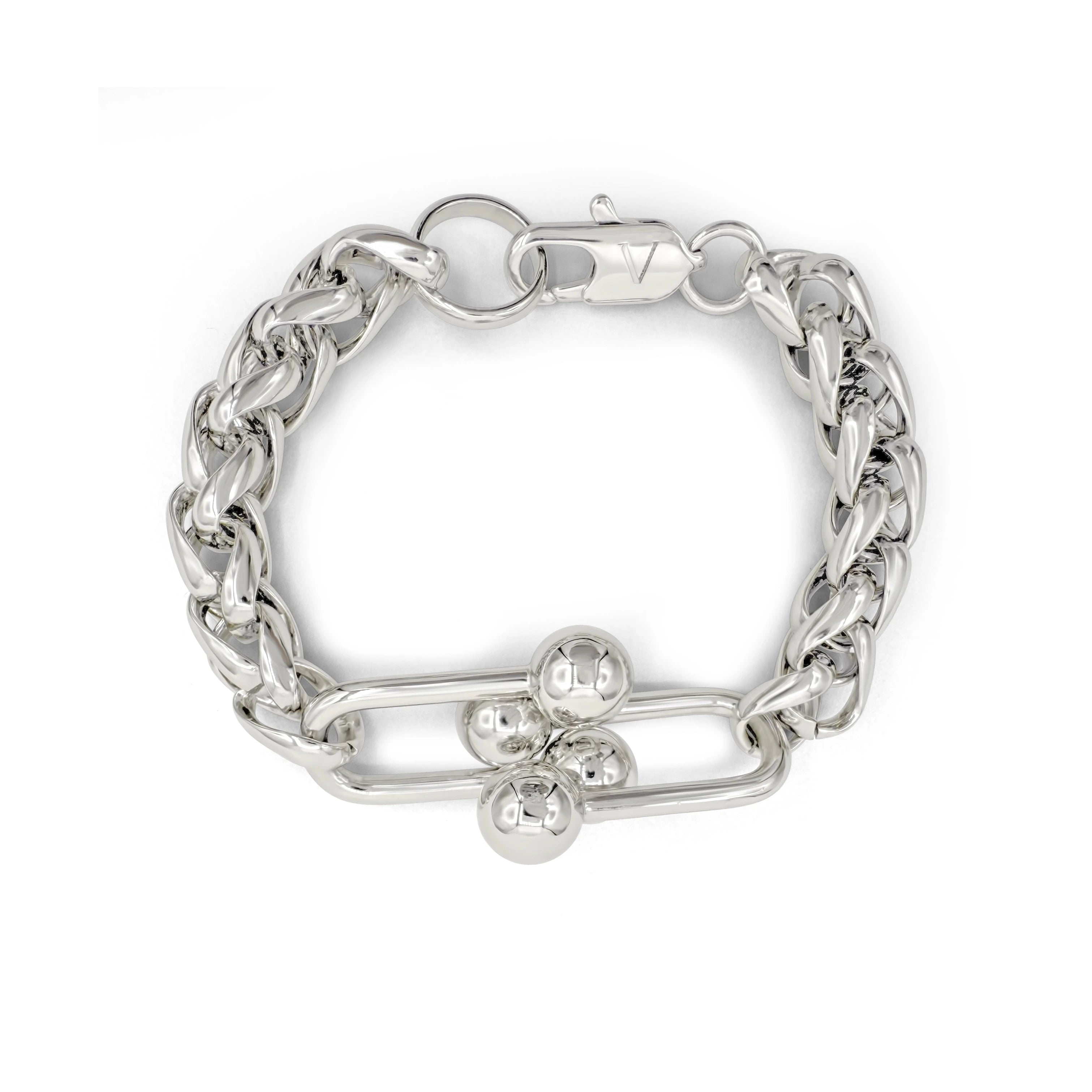 COFFRET MABILLON Collier + Bracelet