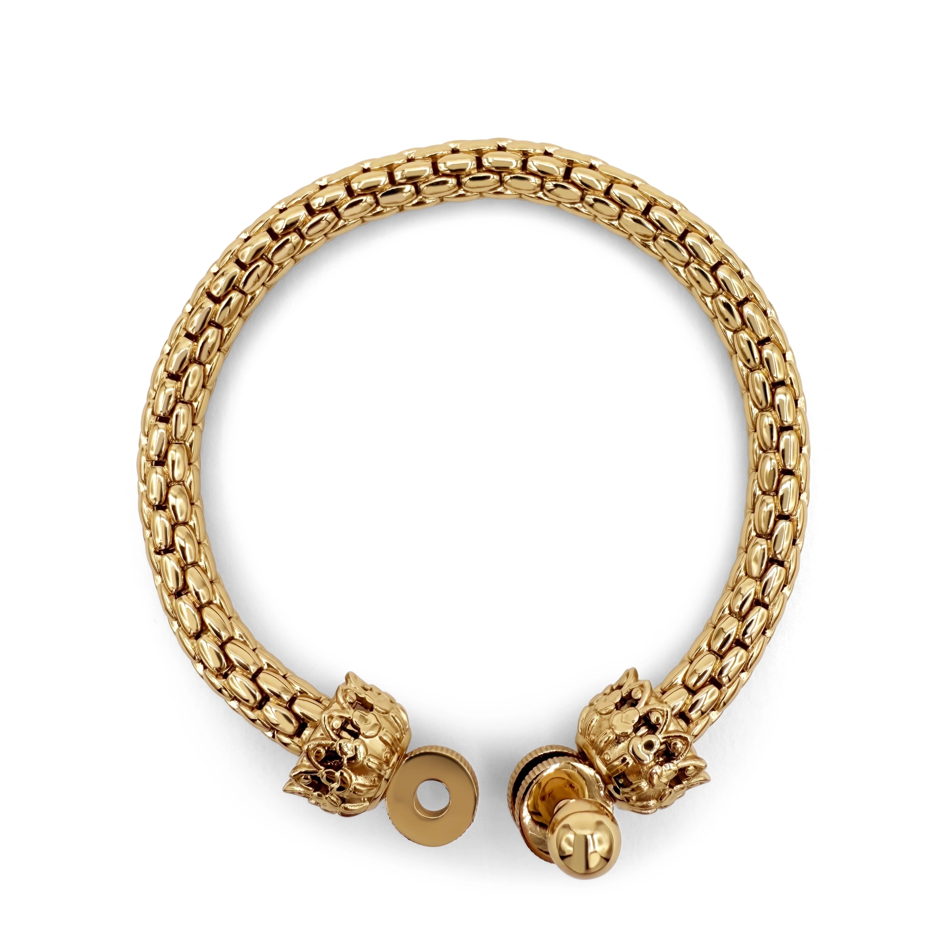 MONTORGUEIL BRACELET