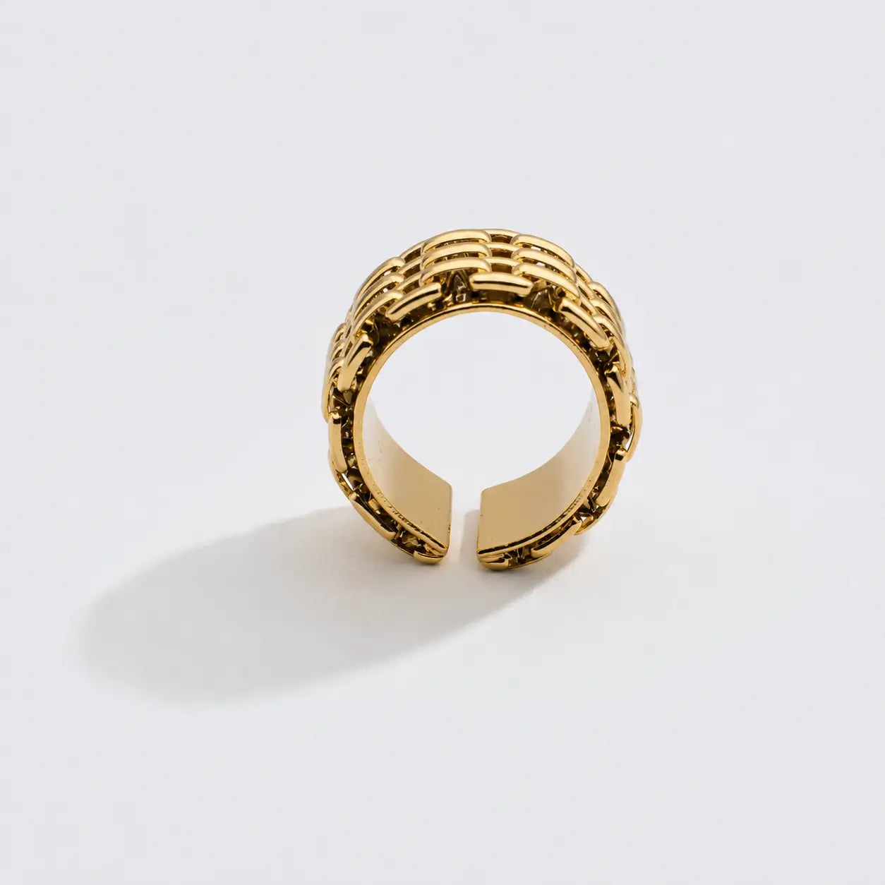 BAGUE MONTORGUEIL