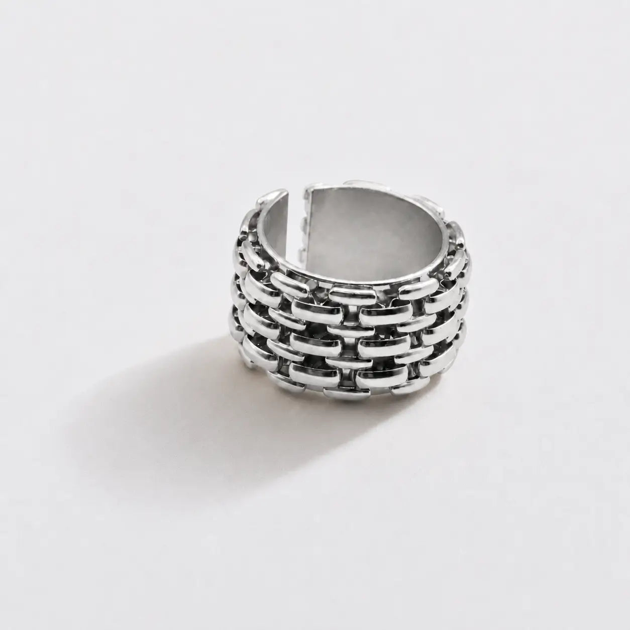 COFFRET MONTORGUEIL Bracelet + Bague