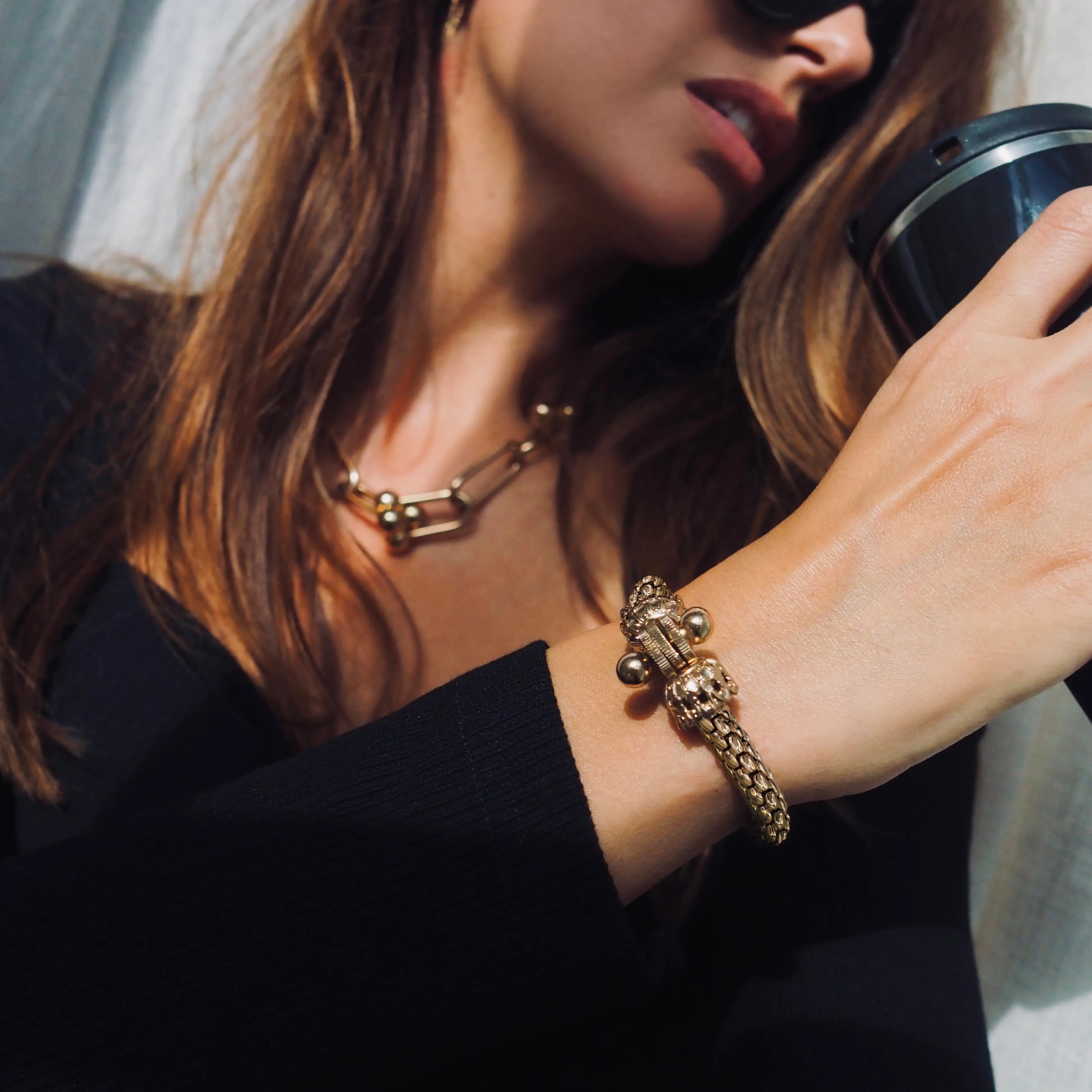 BRACELET MONTORGUEIL