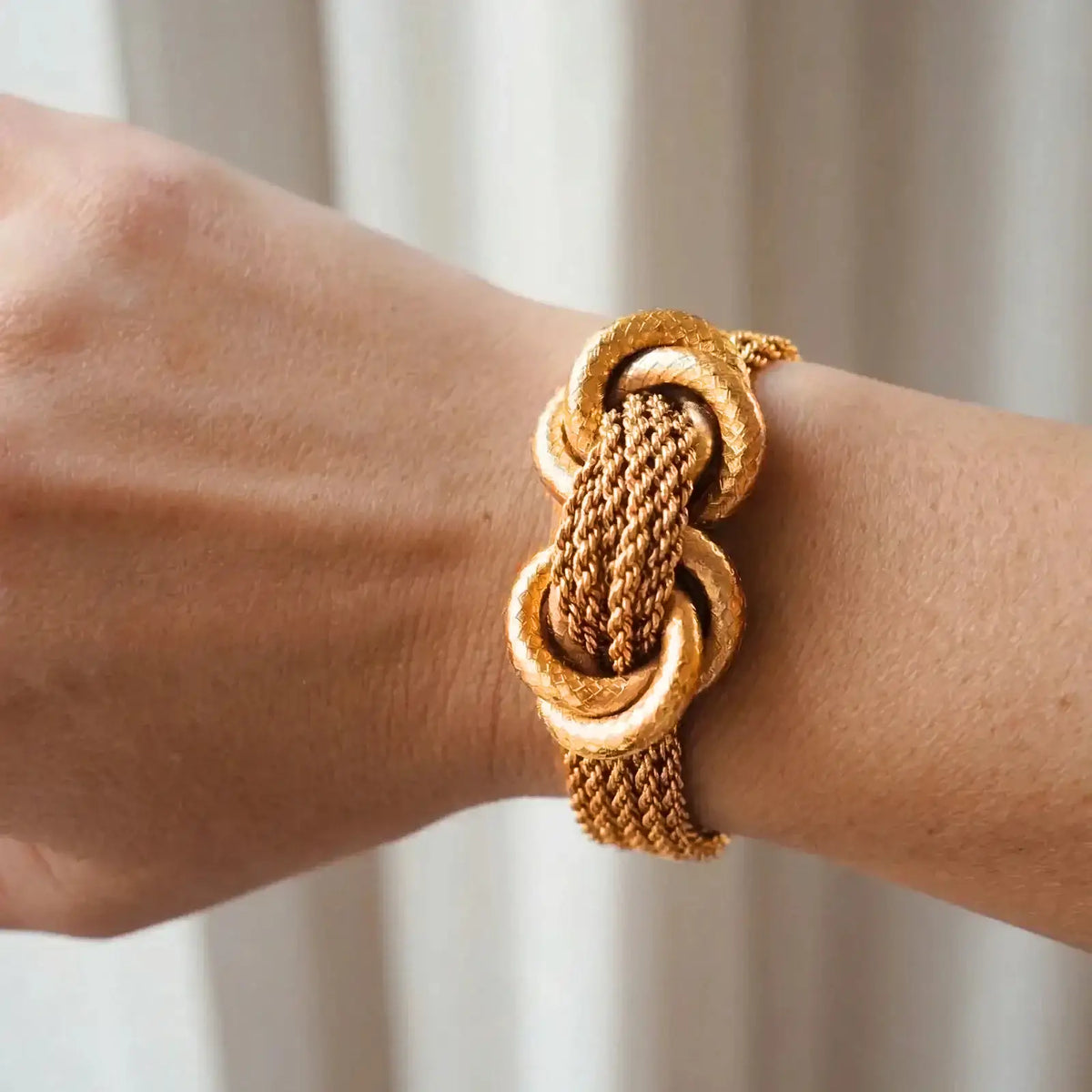BRACELET OPERA