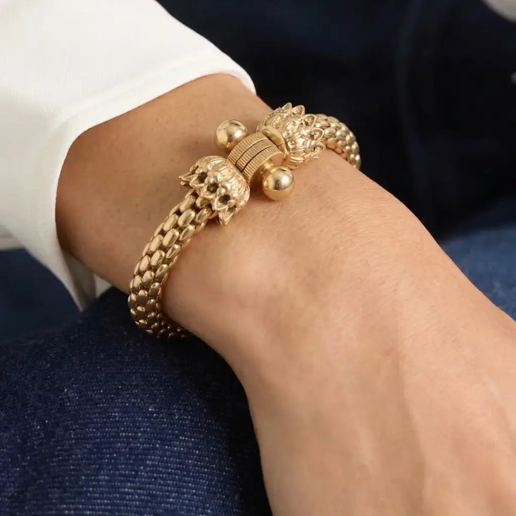 BRACELET MONTORGUEIL