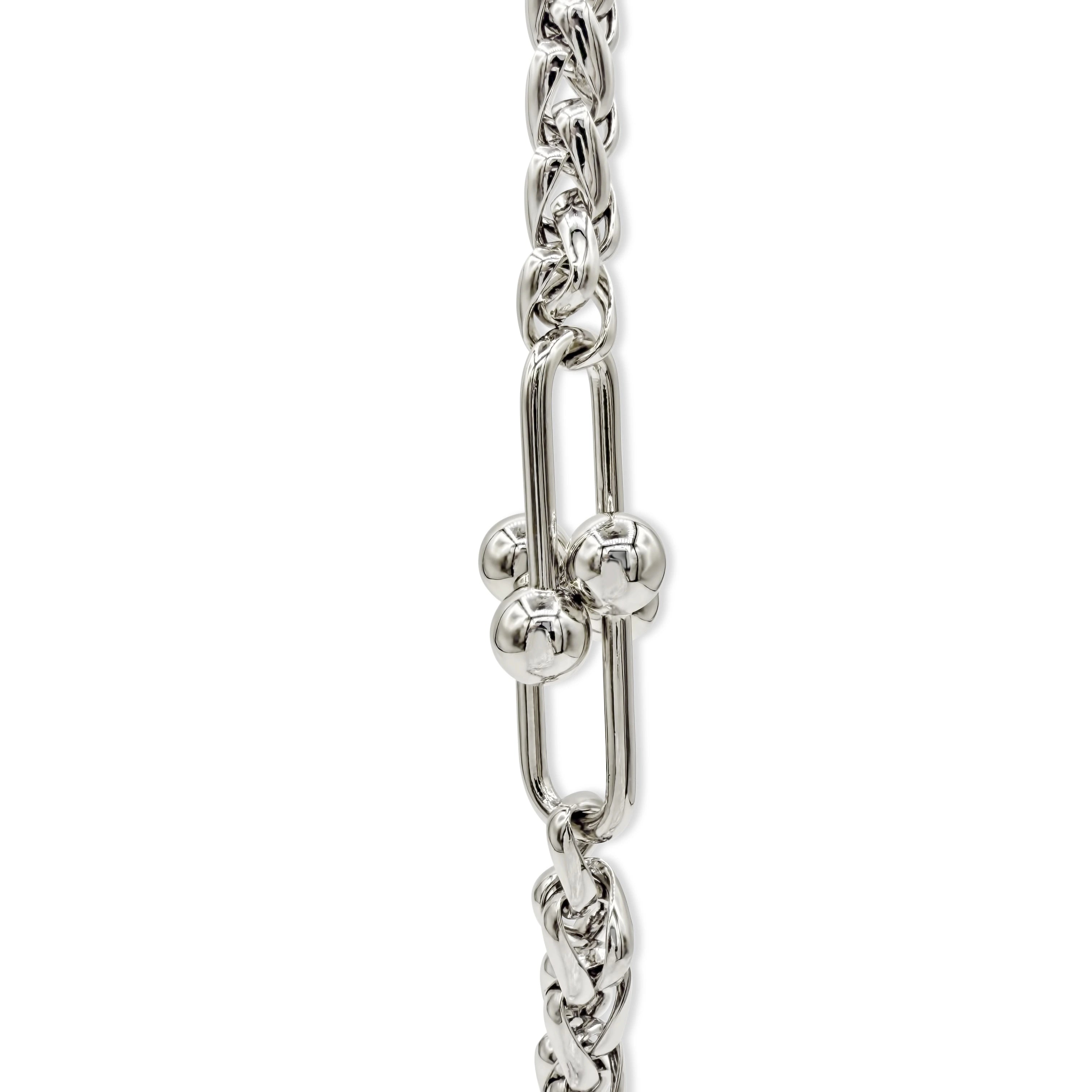 COFFRET MABILLON Collier + Bracelet